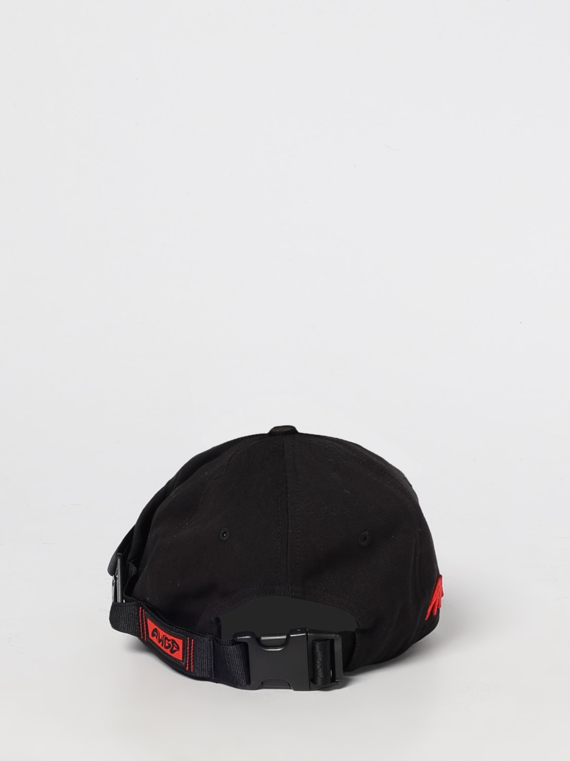 PUMA HUT: Hut herren Puma, Schwarz - Img 3