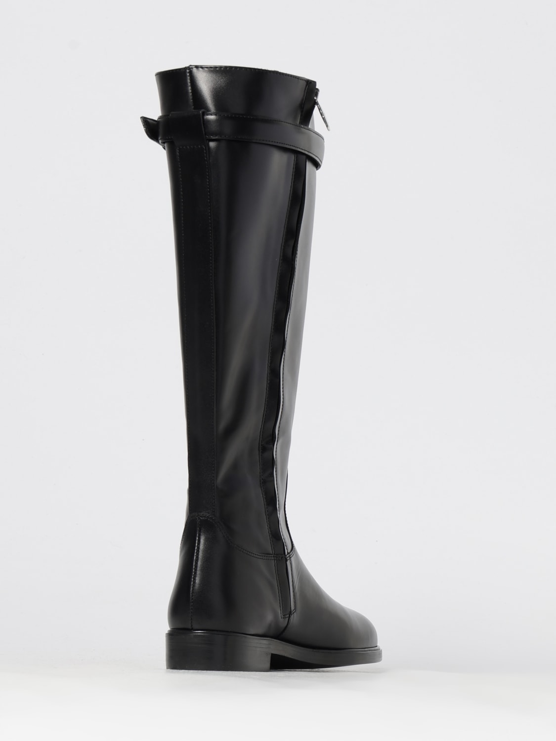 COPERNI BOOTS: Shoes woman Coperni, Black - Img 3