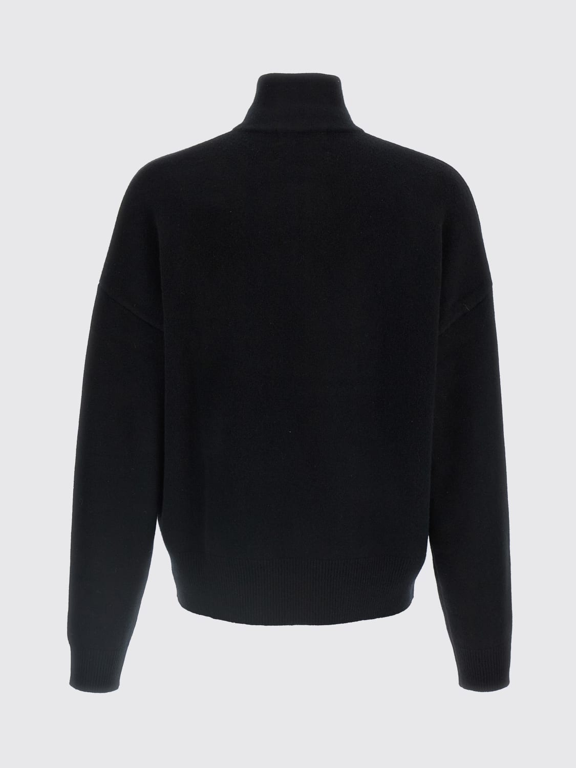 EXTREME CASHMERE SWEATER: Cardigan men Extreme Cashmere, Grey - Img 2