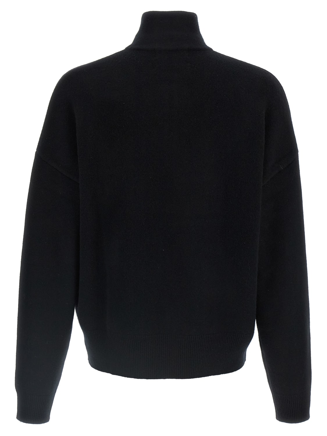 EXTREME CASHMERE SWEATER: Cardigan men Extreme Cashmere, Blue 1 - Img 2