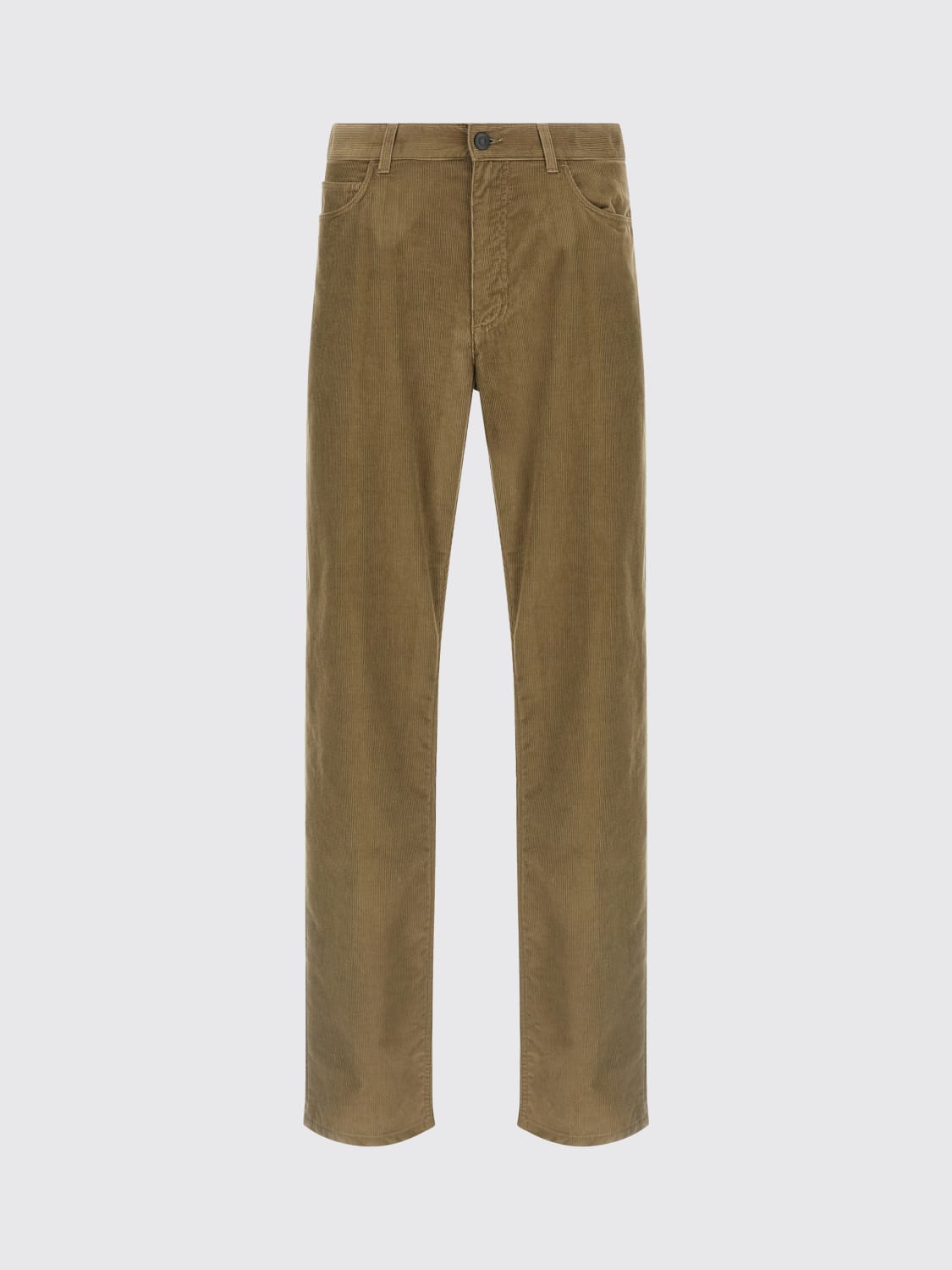 THE ROW PANTS: Pants men The Row, Beige - Img 1