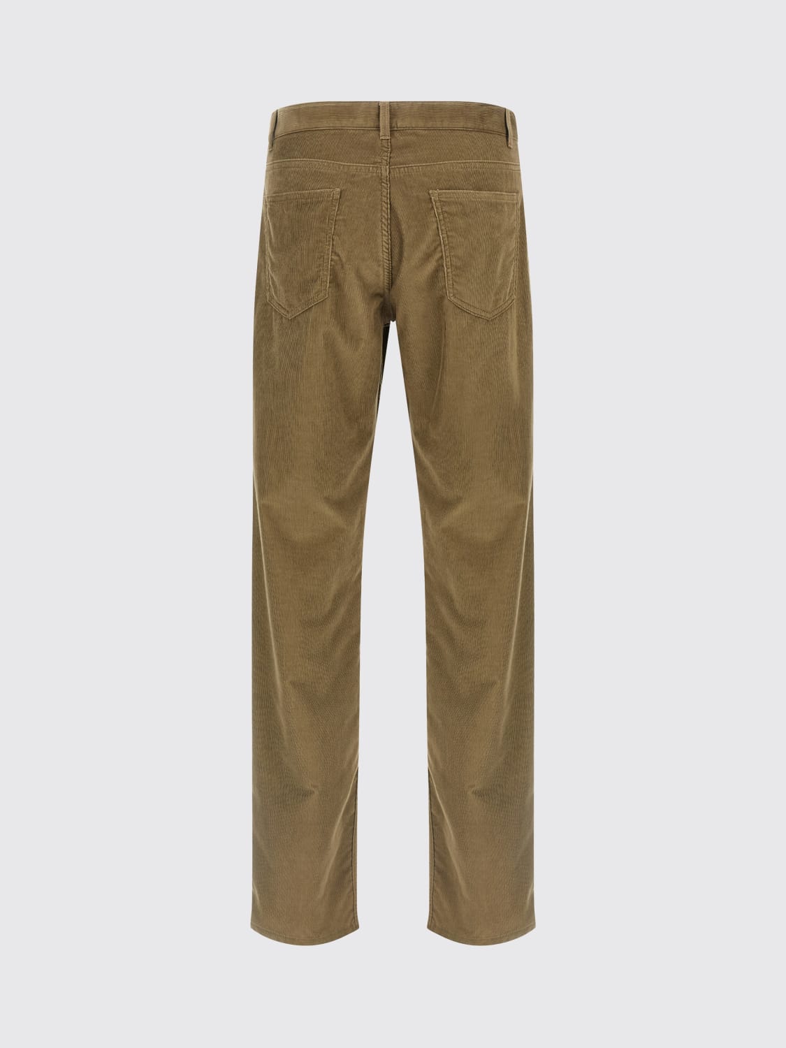 THE ROW PANTS: Pants men The Row, Beige - Img 2