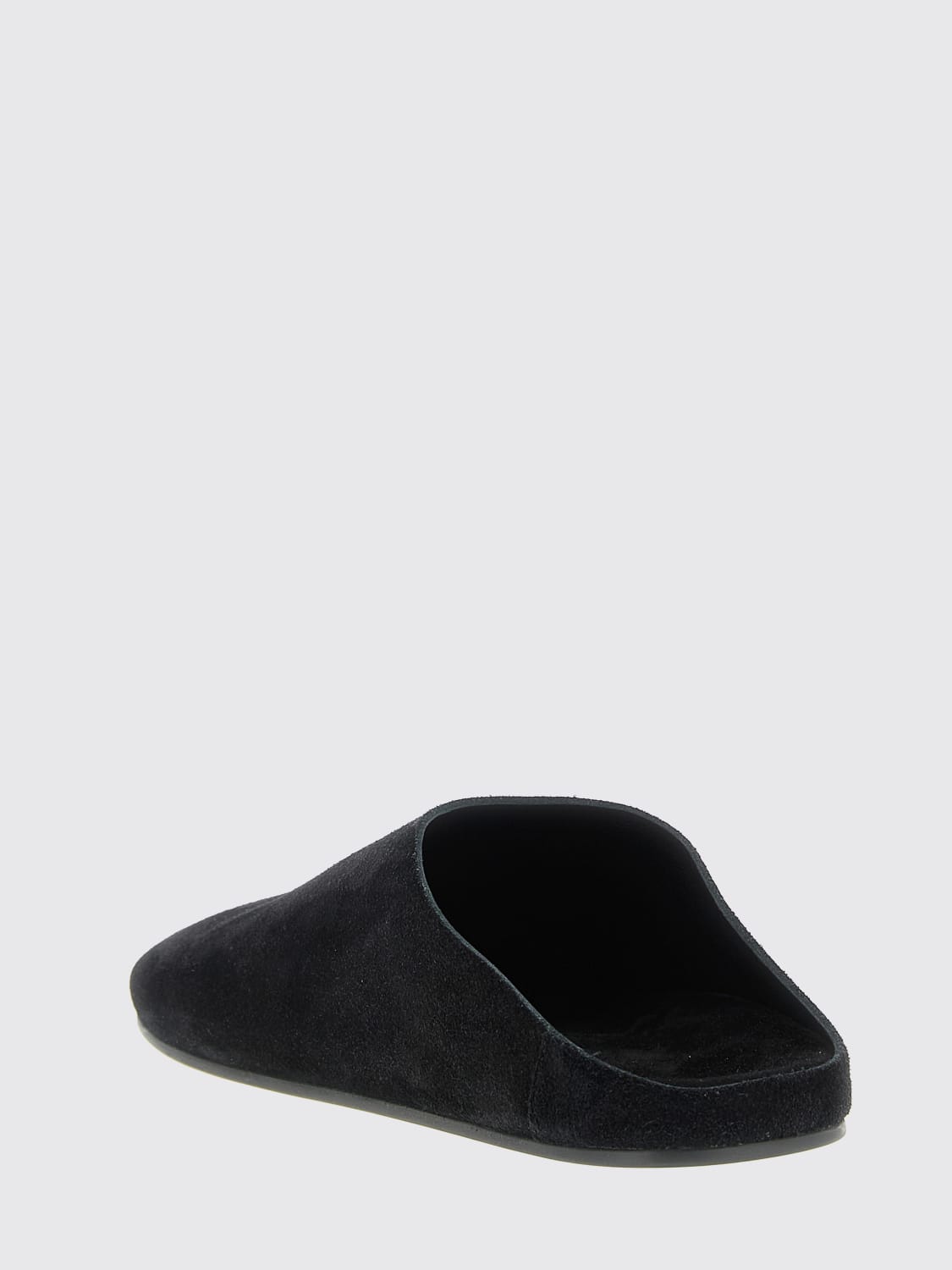 THE ROW SCHUHE: Schuhe herren The Row, Schwarz - Img 3