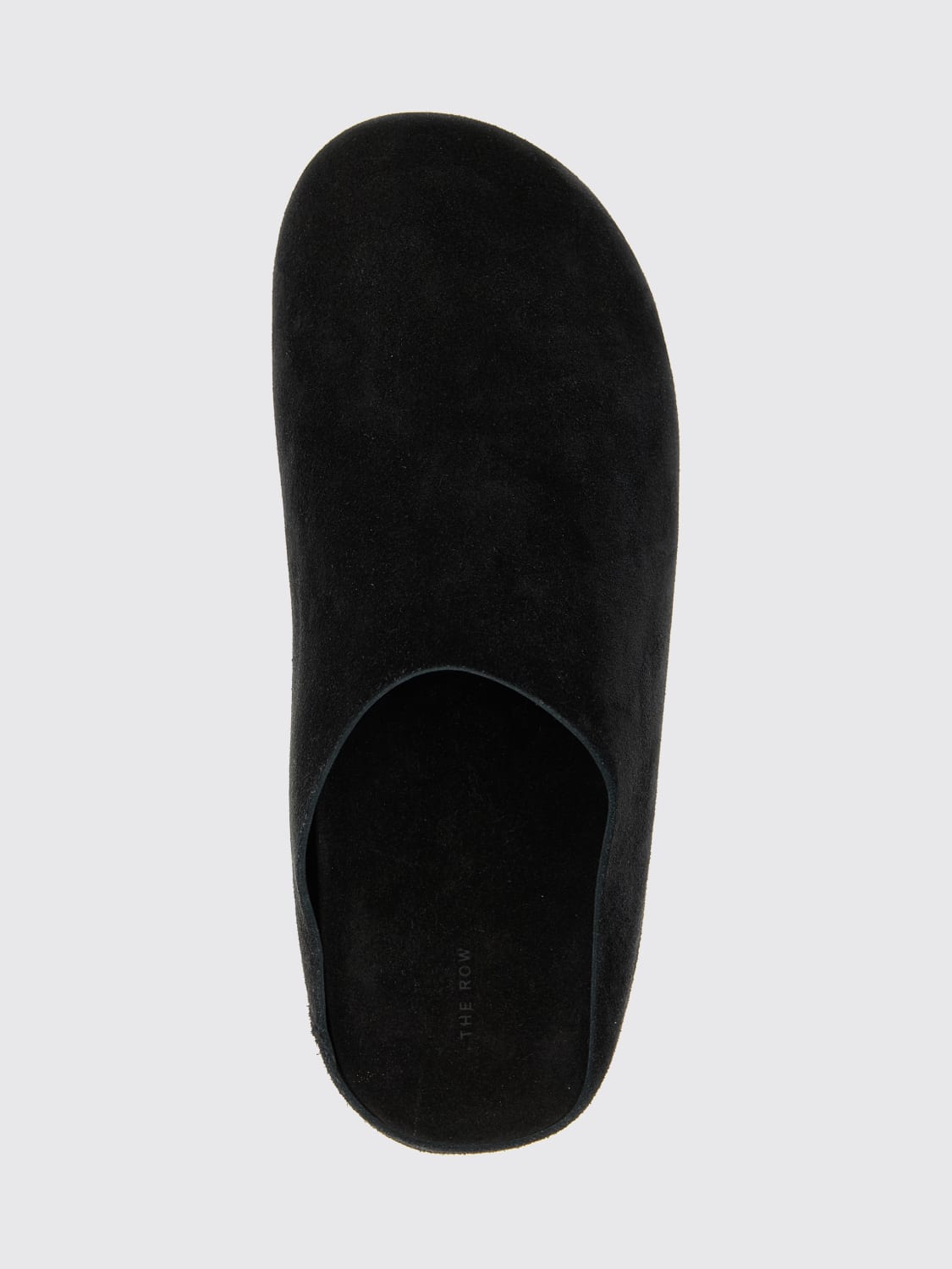 THE ROW SCHUHE: Schuhe herren The Row, Schwarz - Img 4