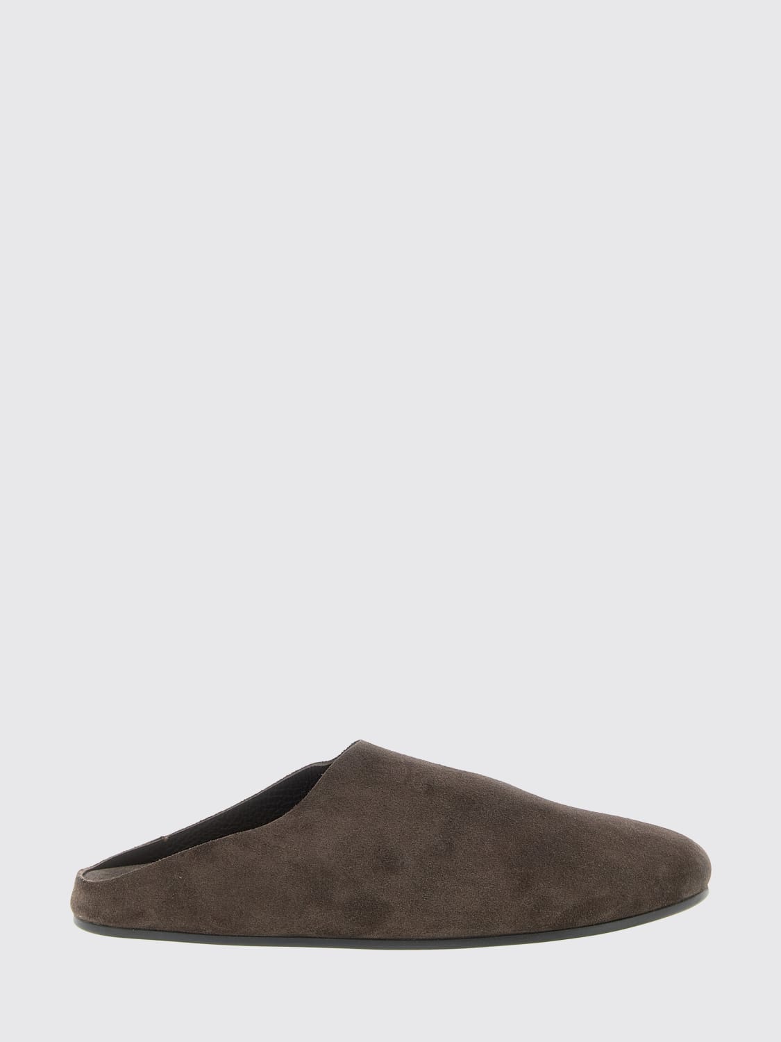 THE ROW SHOES: Shoes men The Row, Brown - Img 1