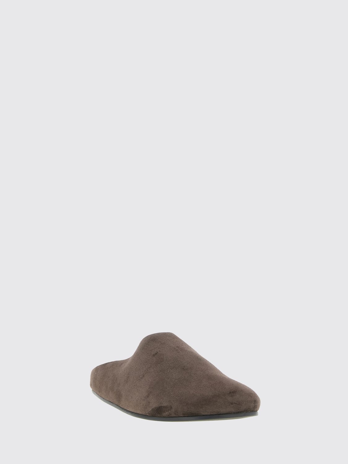 THE ROW SHOES: Shoes men The Row, Brown - Img 2