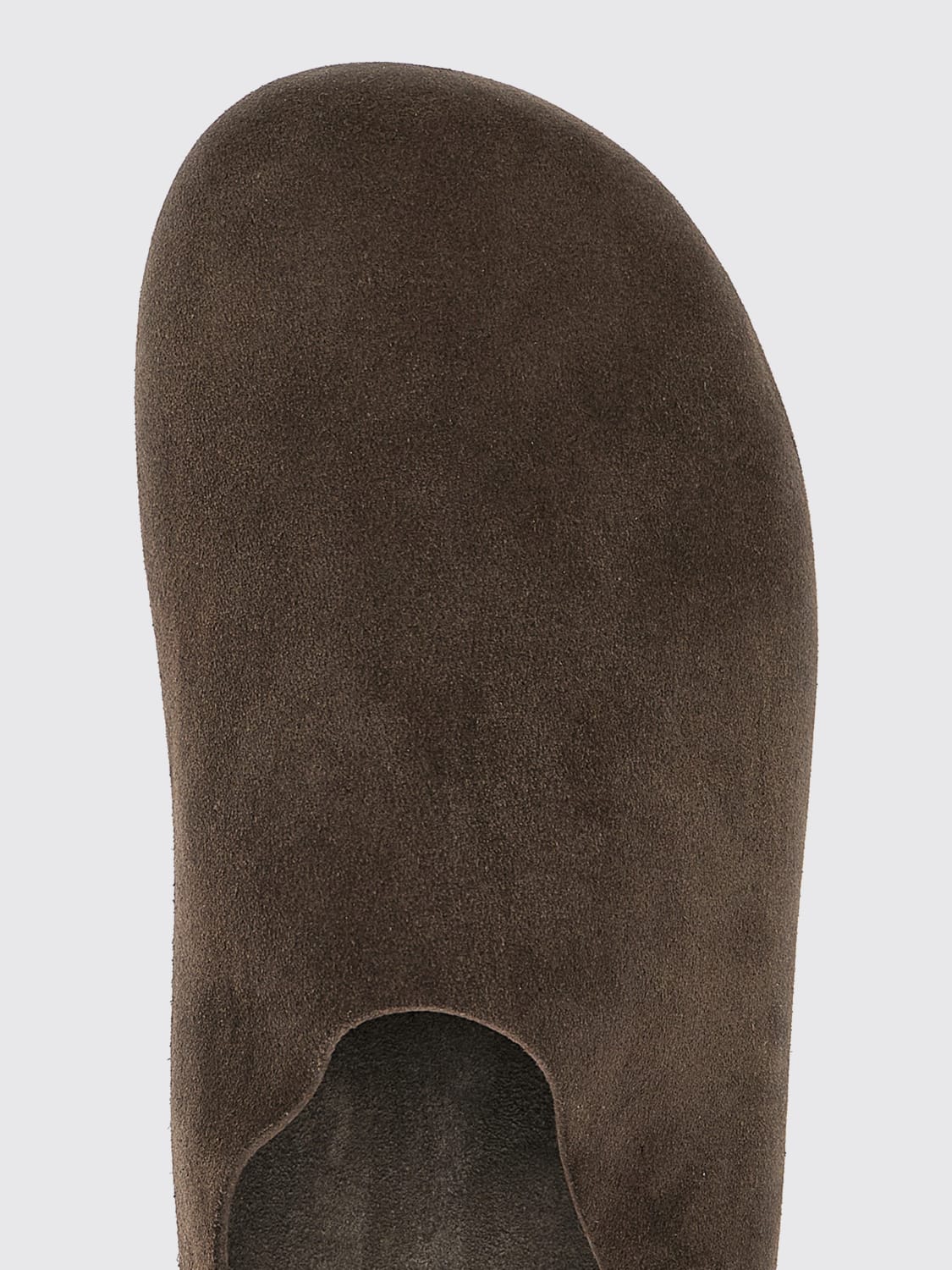 THE ROW SHOES: Shoes men The Row, Brown - Img 4