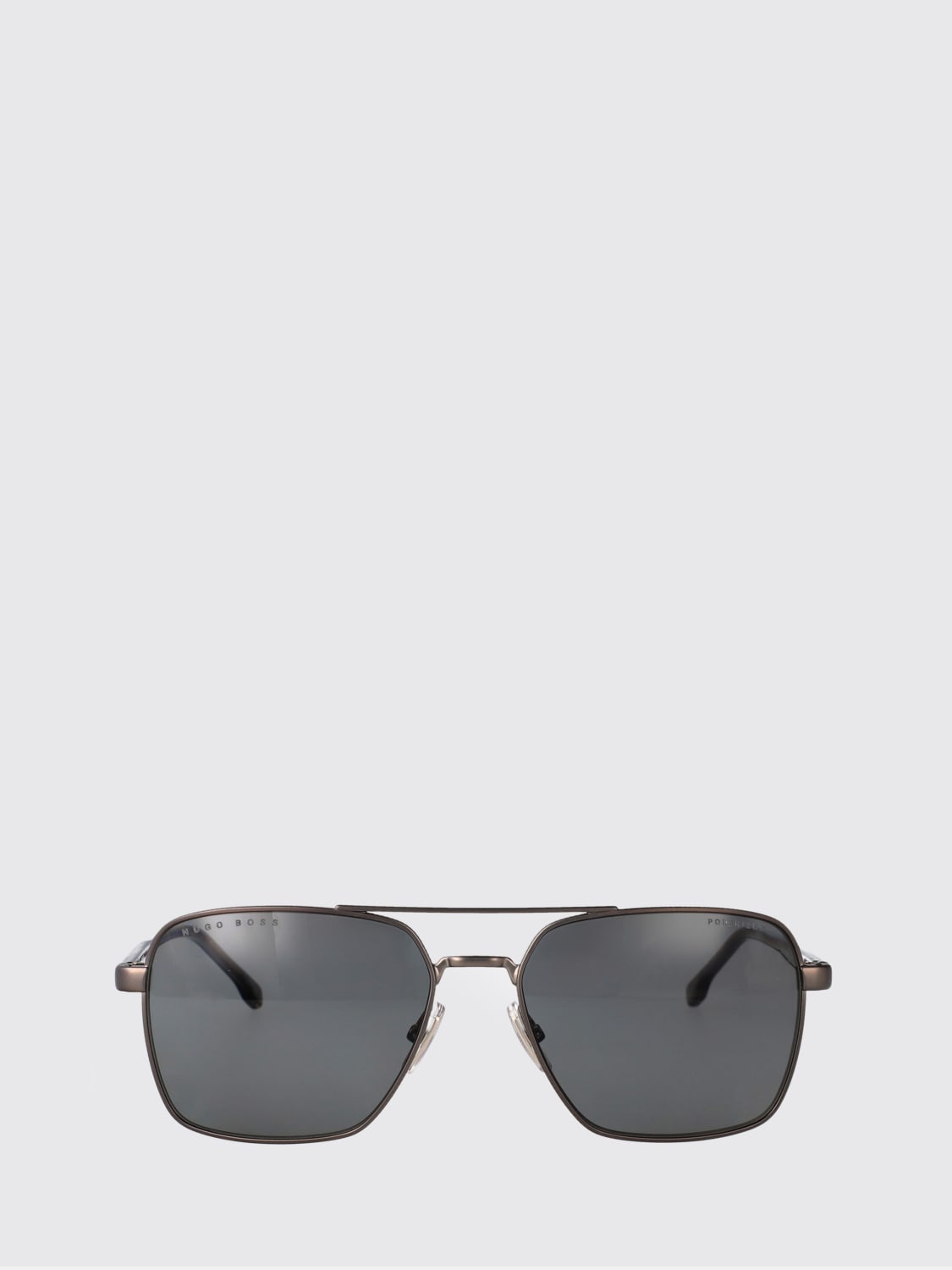 BOSS SUNGLASSES: Sunglasses men Boss, Black - Img 2