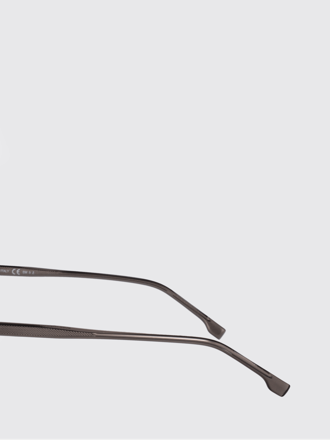 BOSS SUNGLASSES: Sunglasses men Boss, Black - Img 4