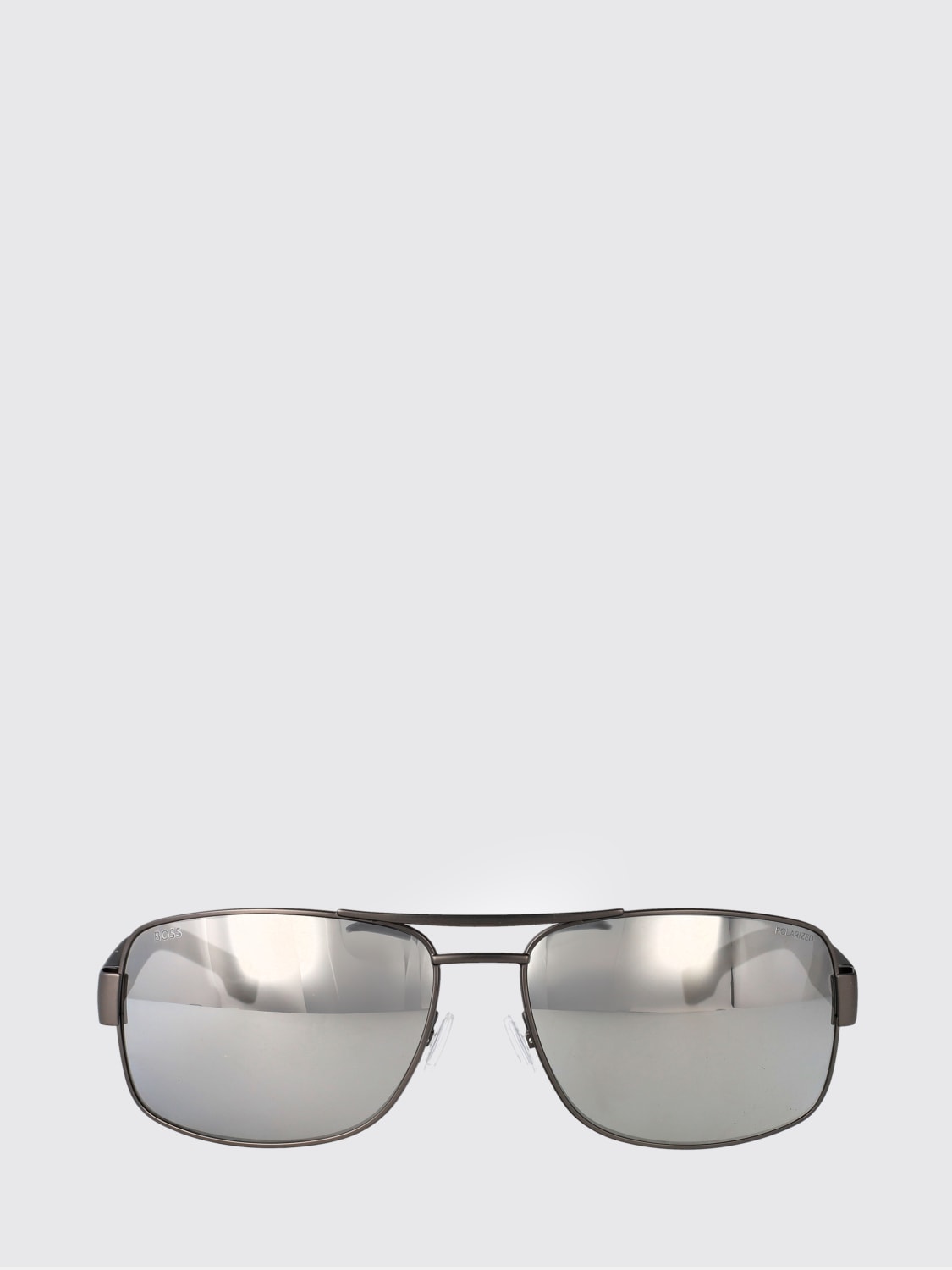 BOSS SUNGLASSES: Sunglasses men Boss, Black - Img 2