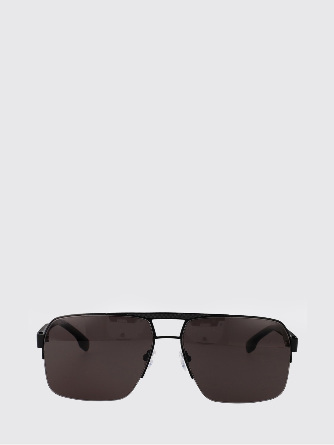 BOSS SUNGLASSES: Sunglasses men Boss, Black - Img 2