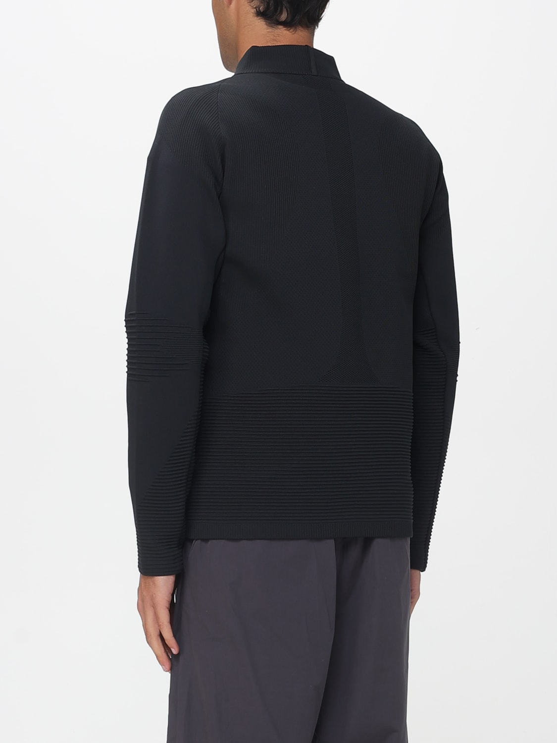 OAKLEY JACKET: Jacket men Oakley, Black - Img 3