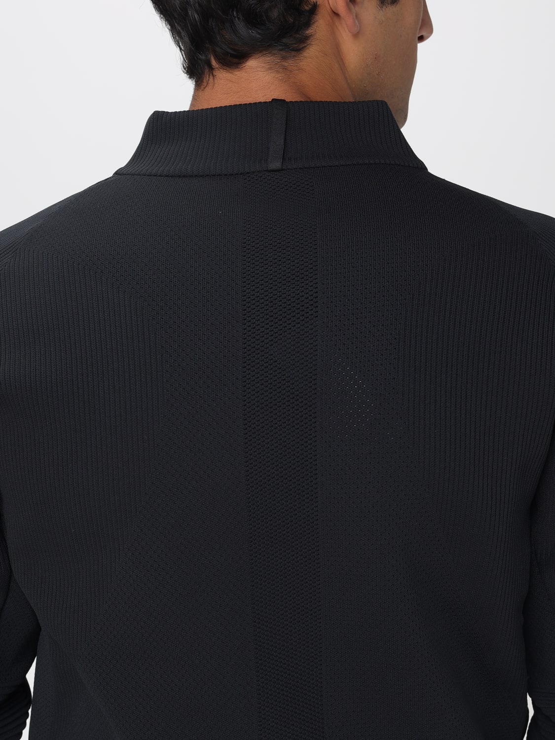 OAKLEY JACKET: Jacket men Oakley, Black - Img 5