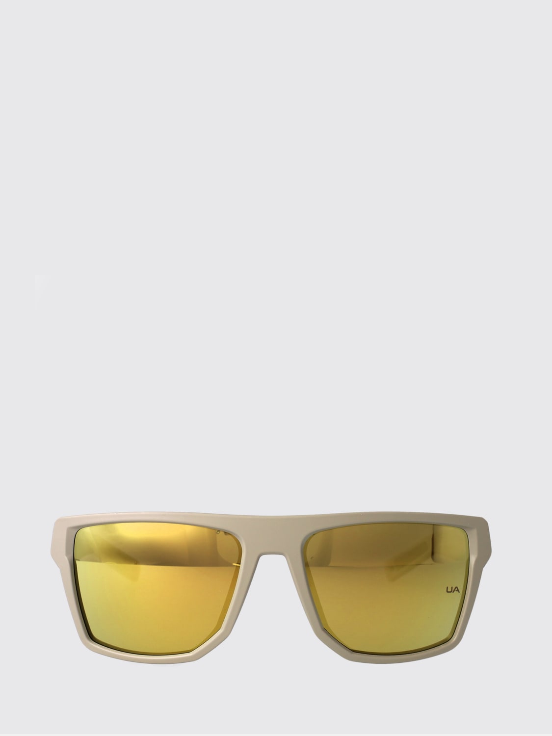UNDER ARMOUR SUNGLASSES: Sunglasses men Under Armour, Beige - Img 2