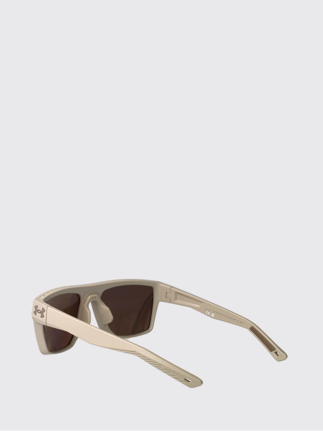 UNDER ARMOUR SUNGLASSES: Sunglasses men Under Armour, Beige - Img 3