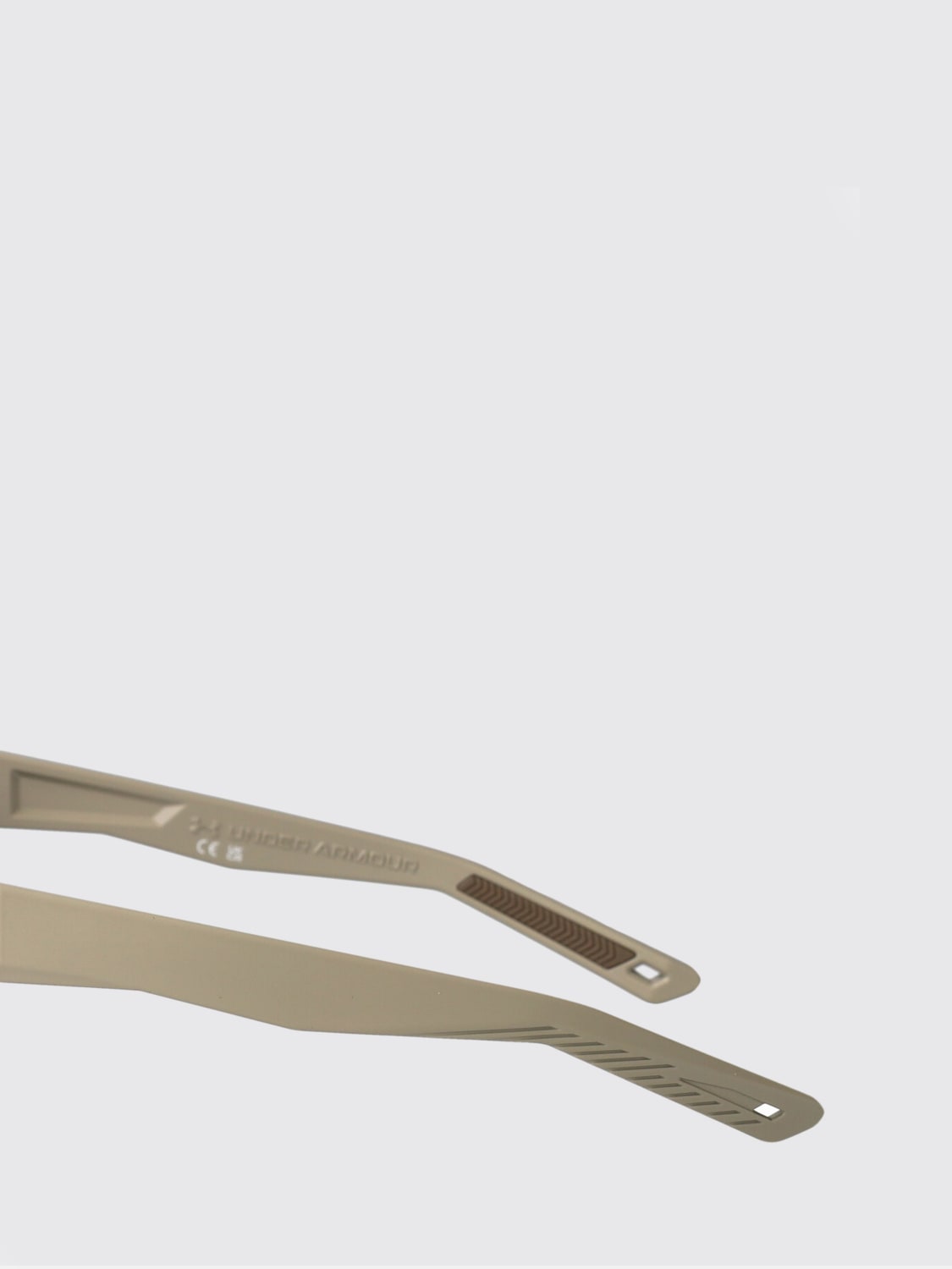 UNDER ARMOUR SUNGLASSES: Sunglasses men Under Armour, Beige - Img 4