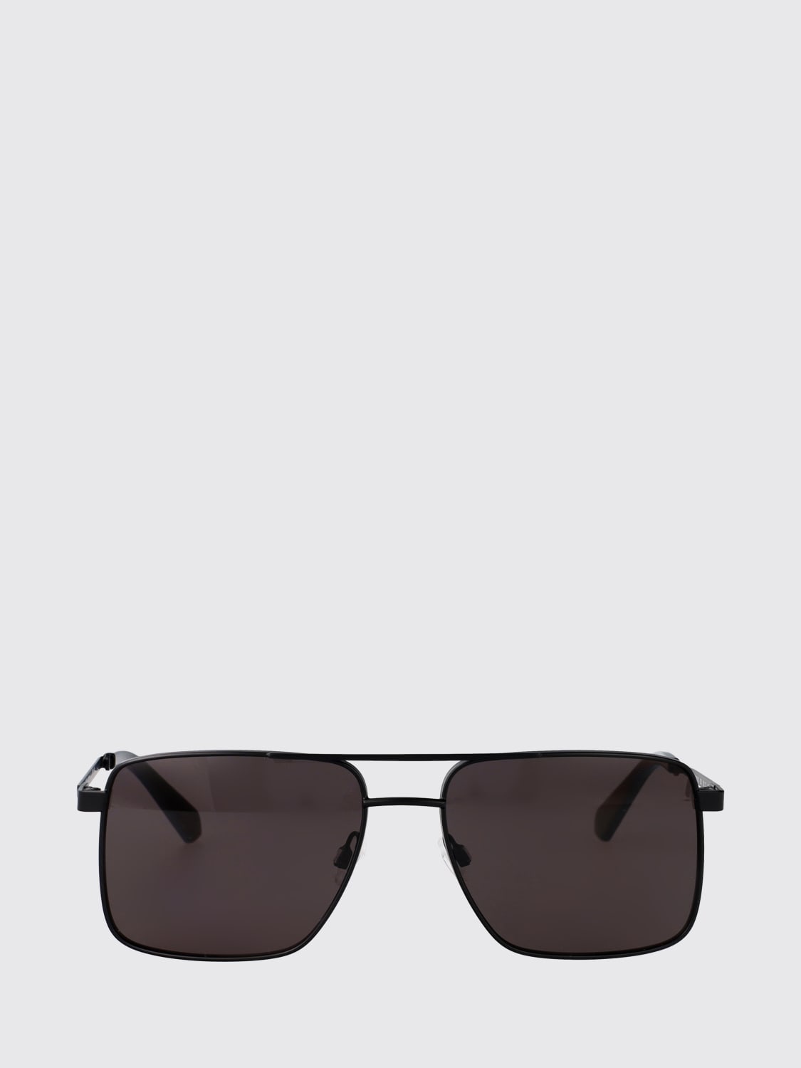 CALVIN KLEIN JEANS GAFAS DE SOL: Gafas de sol hombre Calvin Klein Jeans, Negro - Img 2