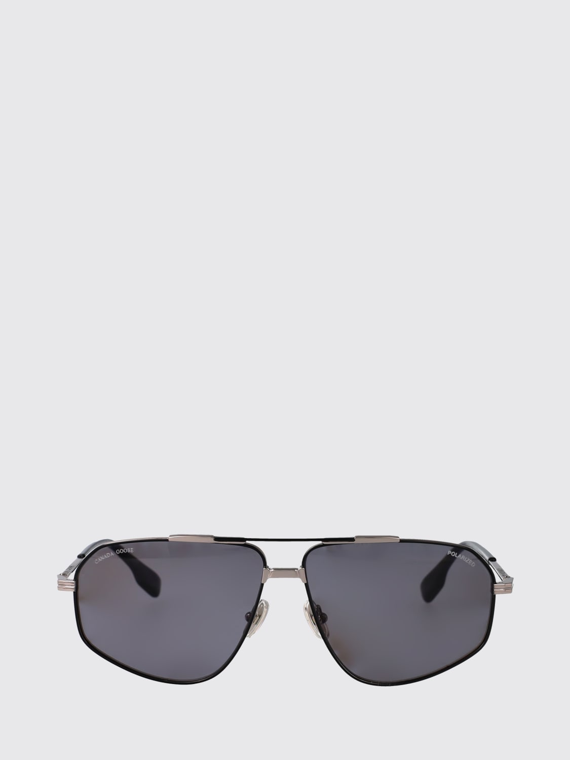 CANADA GOOSE GAFAS DE SOL: Gafas de sol hombre Canada Goose, Negro - Img 2