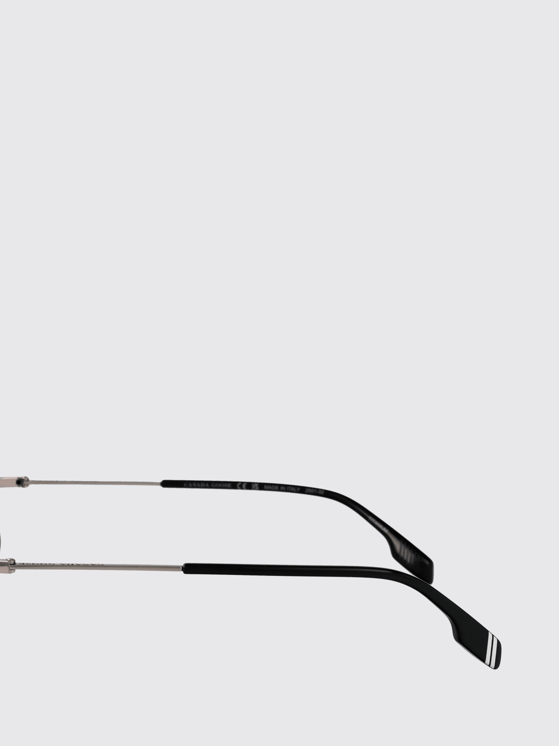 CANADA GOOSE GAFAS DE SOL: Gafas de sol hombre Canada Goose, Negro - Img 3