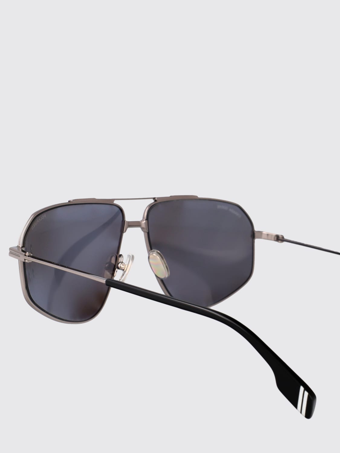 CANADA GOOSE GAFAS DE SOL: Gafas de sol hombre Canada Goose, Negro - Img 4