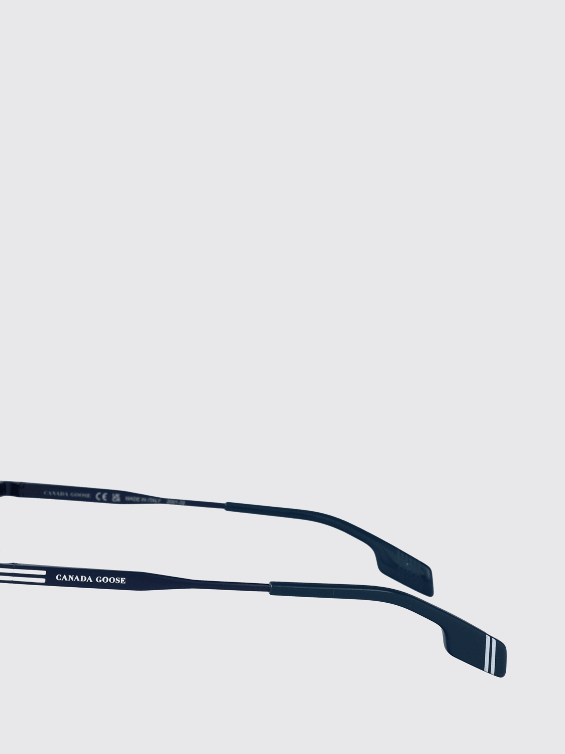 CANADA GOOSE SUNGLASSES: Sunglasses men Canada Goose, Blue - Img 3