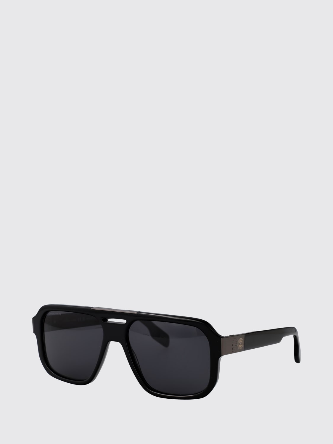 CANADA GOOSE SUNGLASSES: Sunglasses men Canada Goose, Black - Img 1