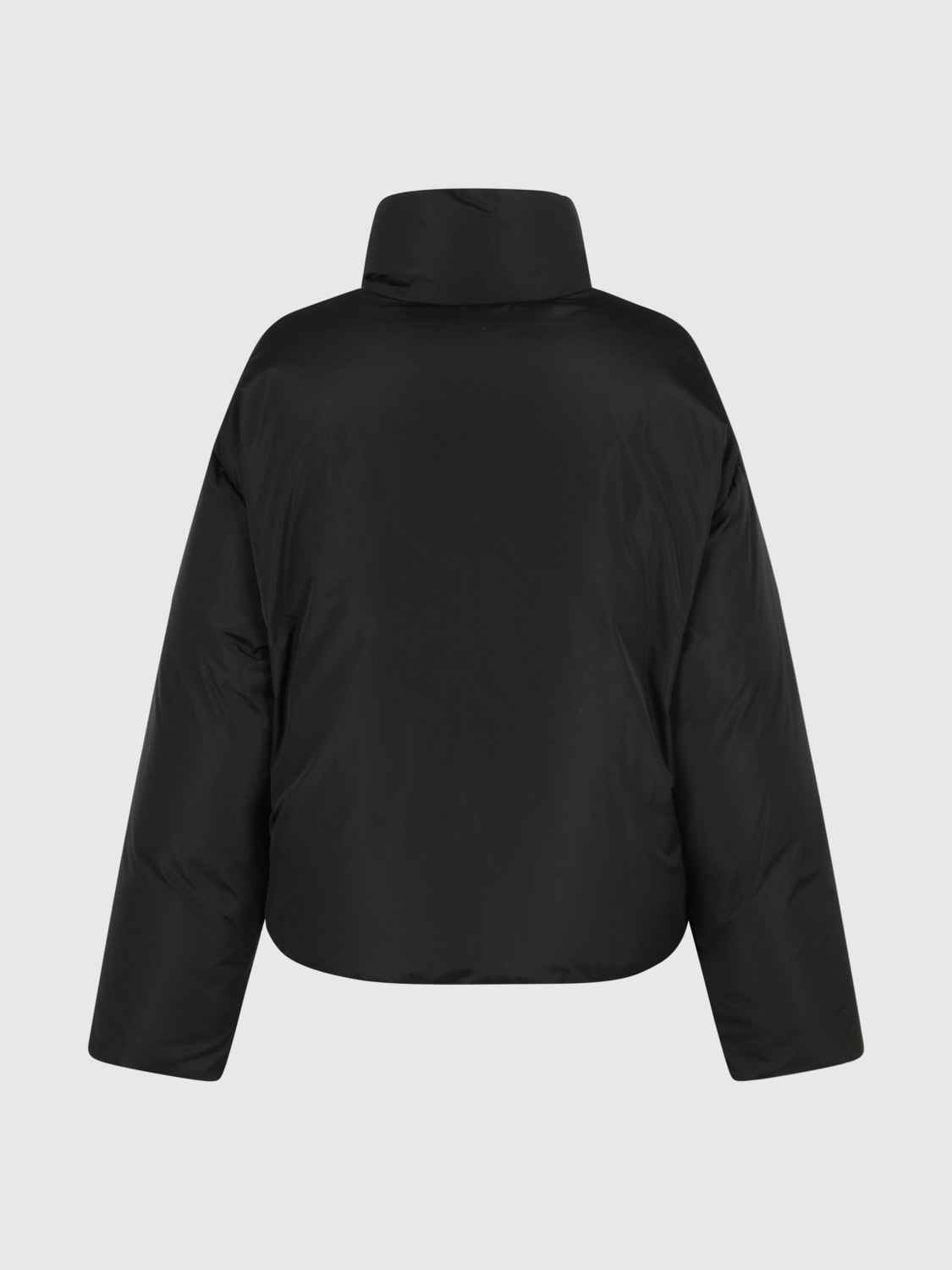 AMI PARIS JACKET: Jacket men Ami Paris, Black - Img 2