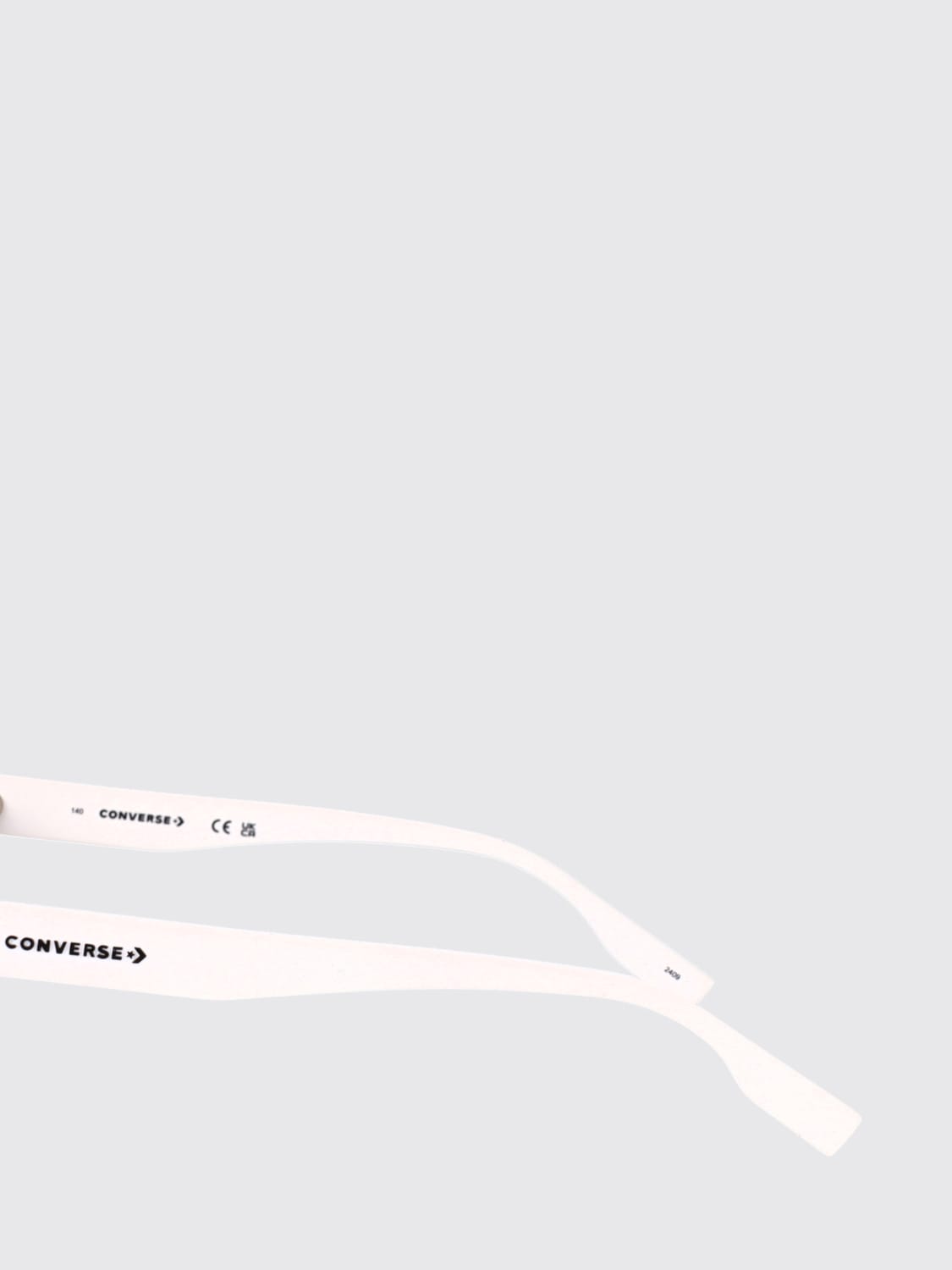 CONVERSE SONNENBRILLE: Sonnenbrille herren Converse, Schwarz - Img 3