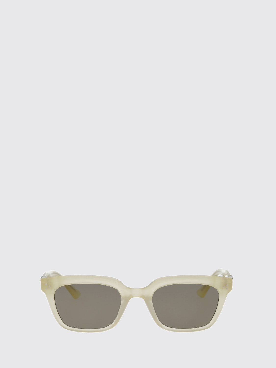 GENTLE MONSTER SUNGLASSES: Sunglasses men Gentle Monster, Yellow - Img 2