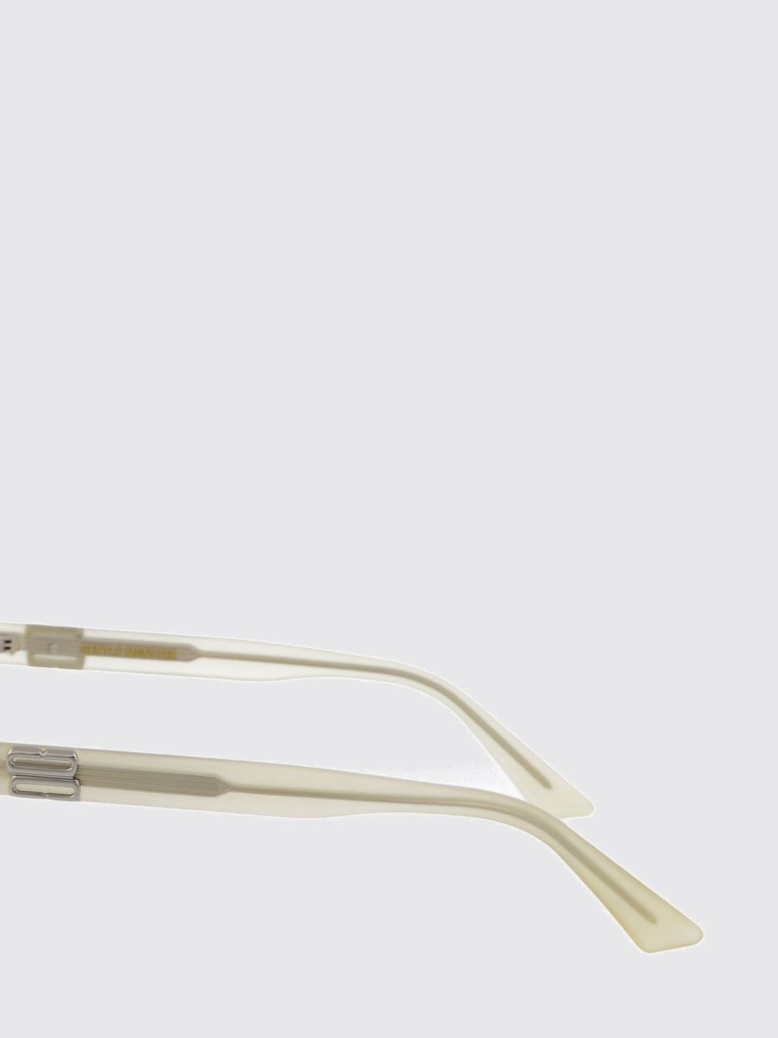 GENTLE MONSTER SUNGLASSES: Sunglasses men Gentle Monster, Yellow - Img 3