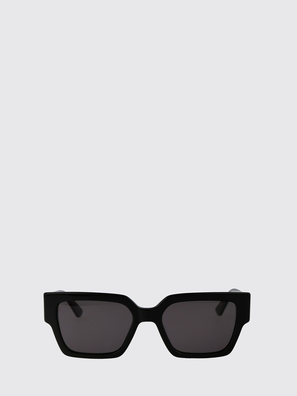 KARL LAGERFELD SUNGLASSES: Sunglasses men Karl Lagerfeld, Black - Img 2