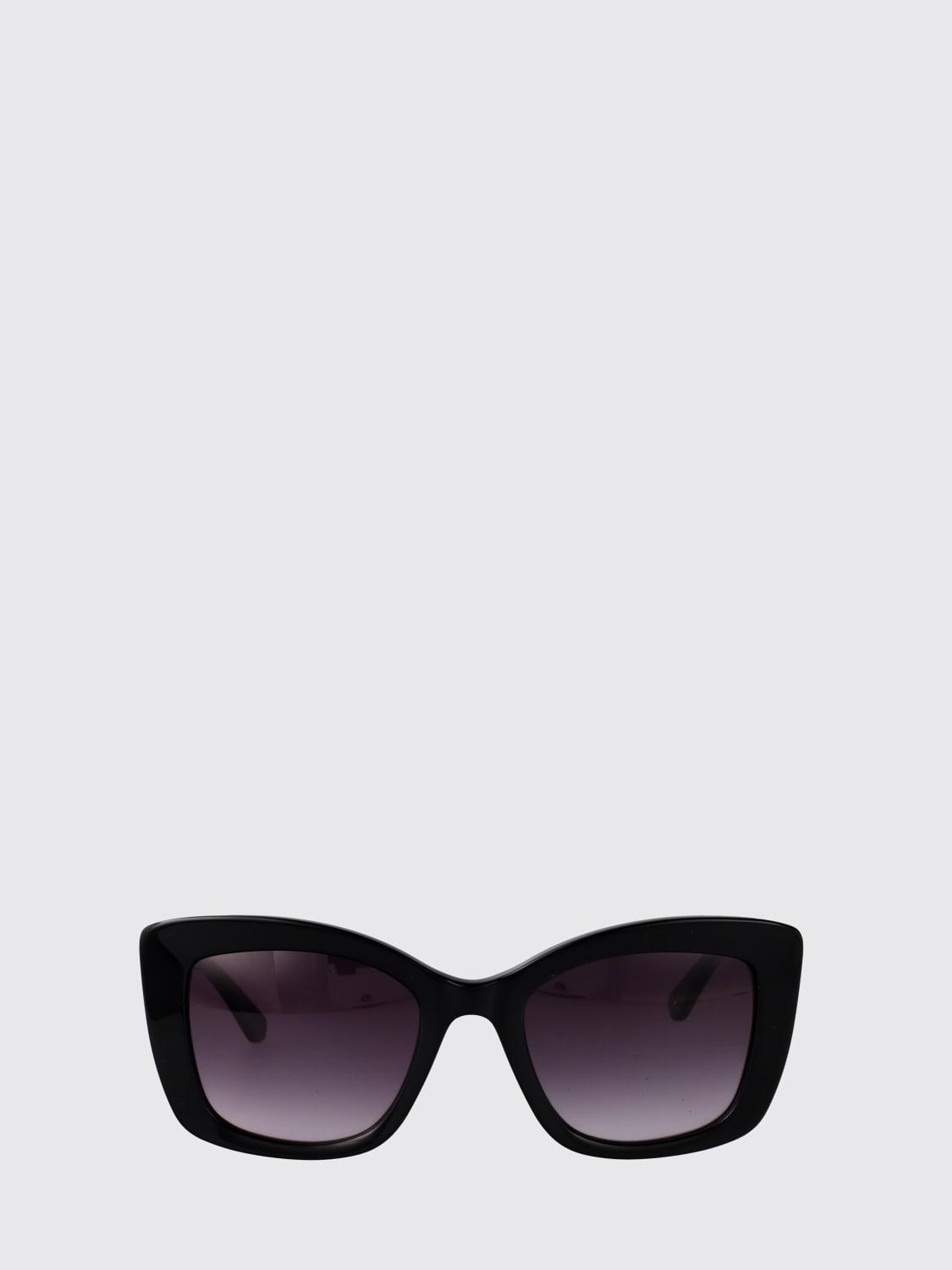 KARL LAGERFELD SUNGLASSES: Sunglasses men Karl Lagerfeld, Black - Img 2