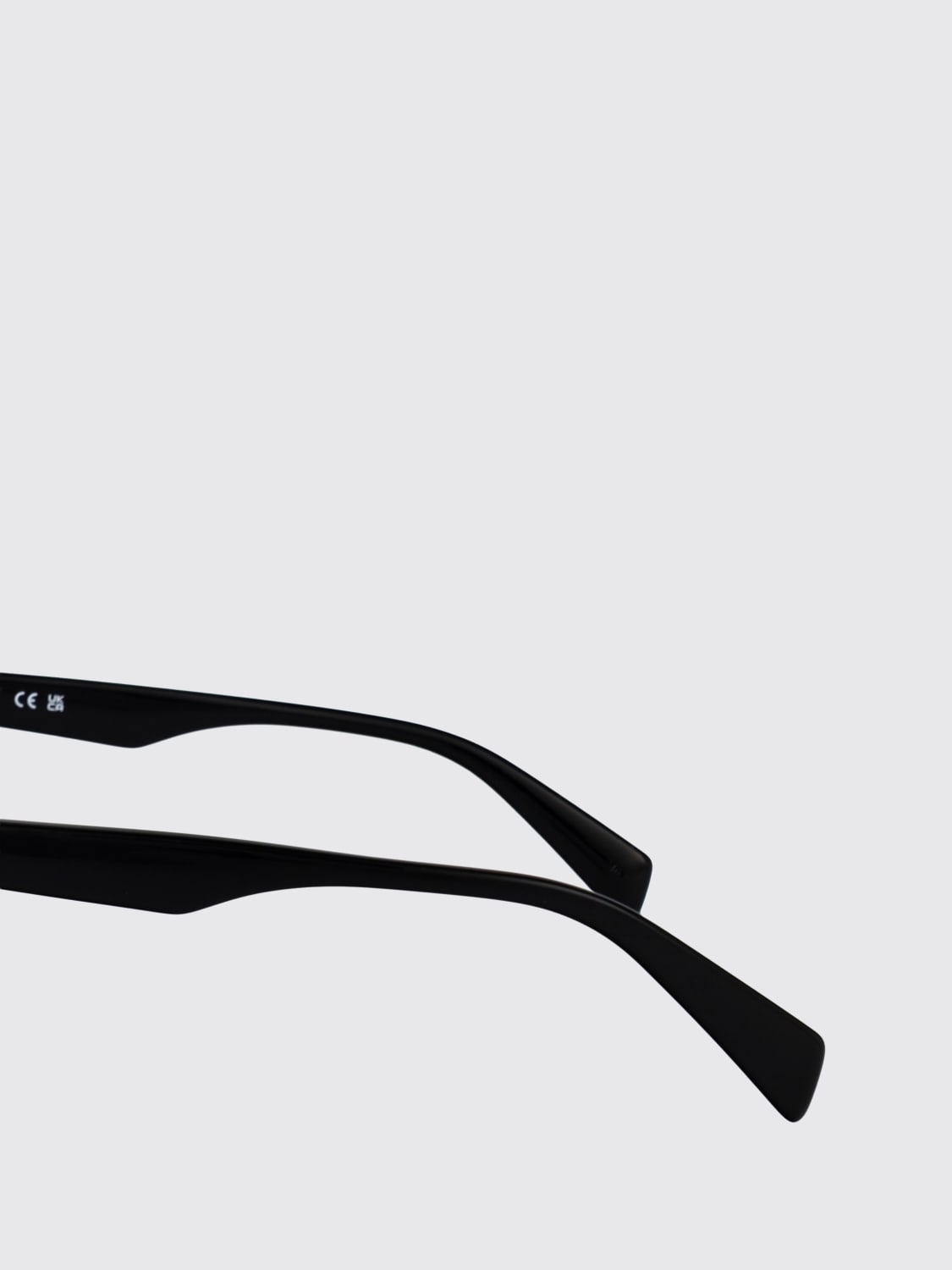 LIU JO SUNGLASSES: Sunglasses woman Liu Jo, Black - Img 3
