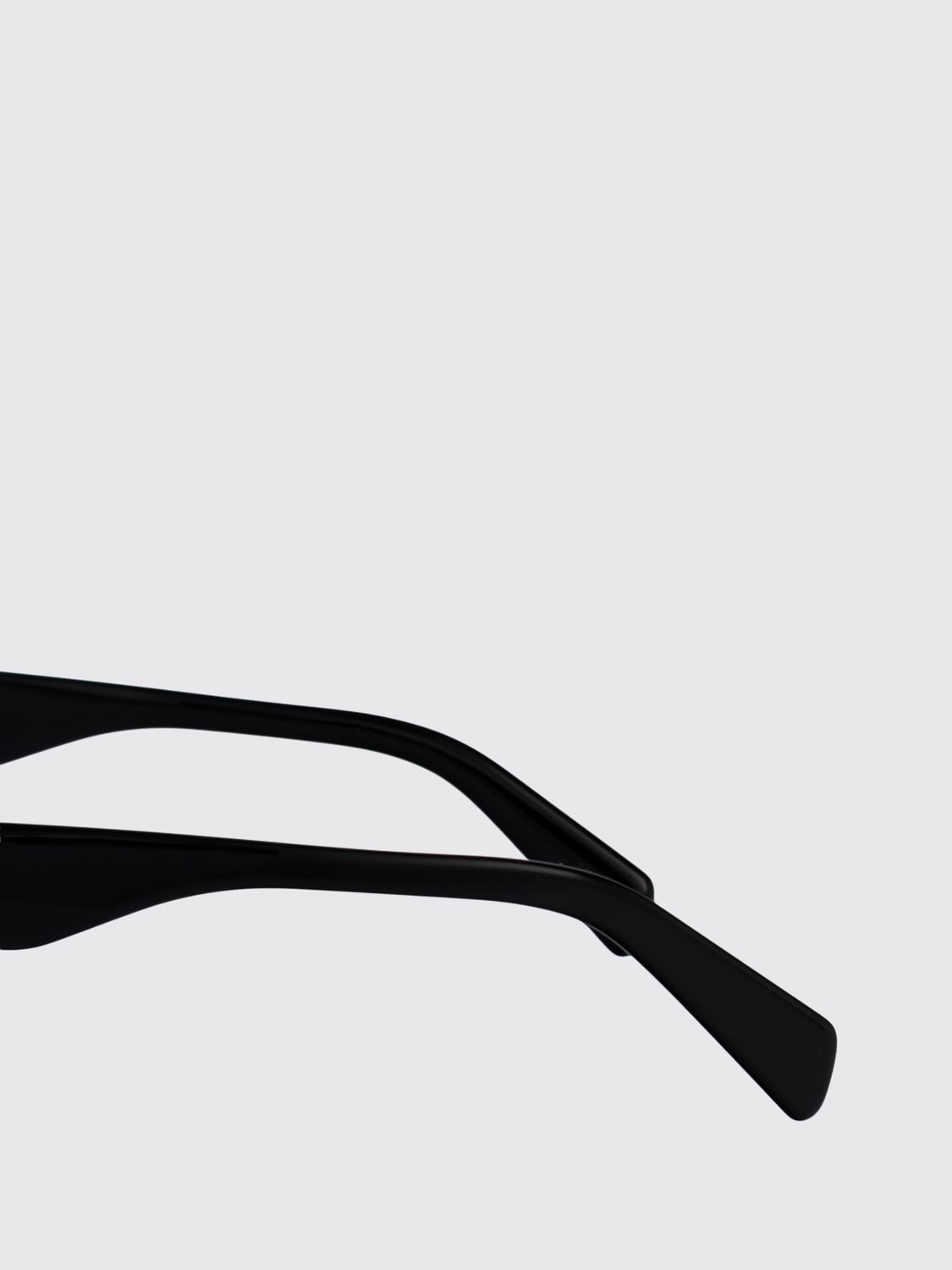 LIU JO SUNGLASSES: Sunglasses woman Liu Jo, Black - Img 3