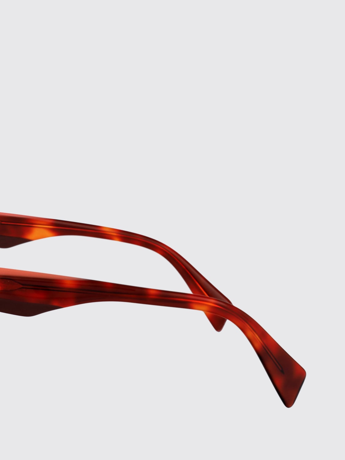 LIU JO SONNENBRILLE: Sonnenbrille damen Liu Jo, Braun - Img 3