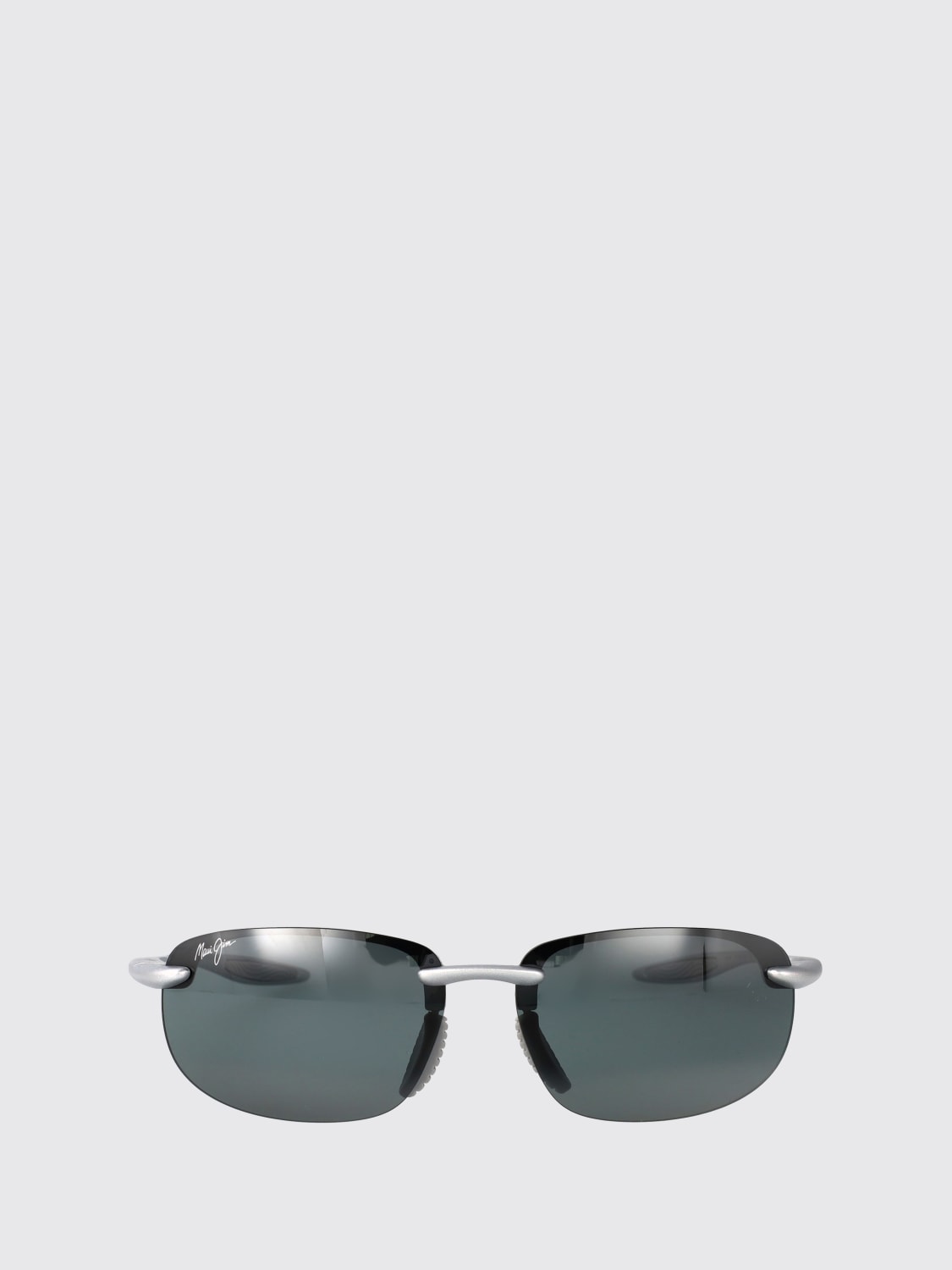MAUI JIM SUNGLASSES: Sunglasses men Maui Jim, Silver - Img 2