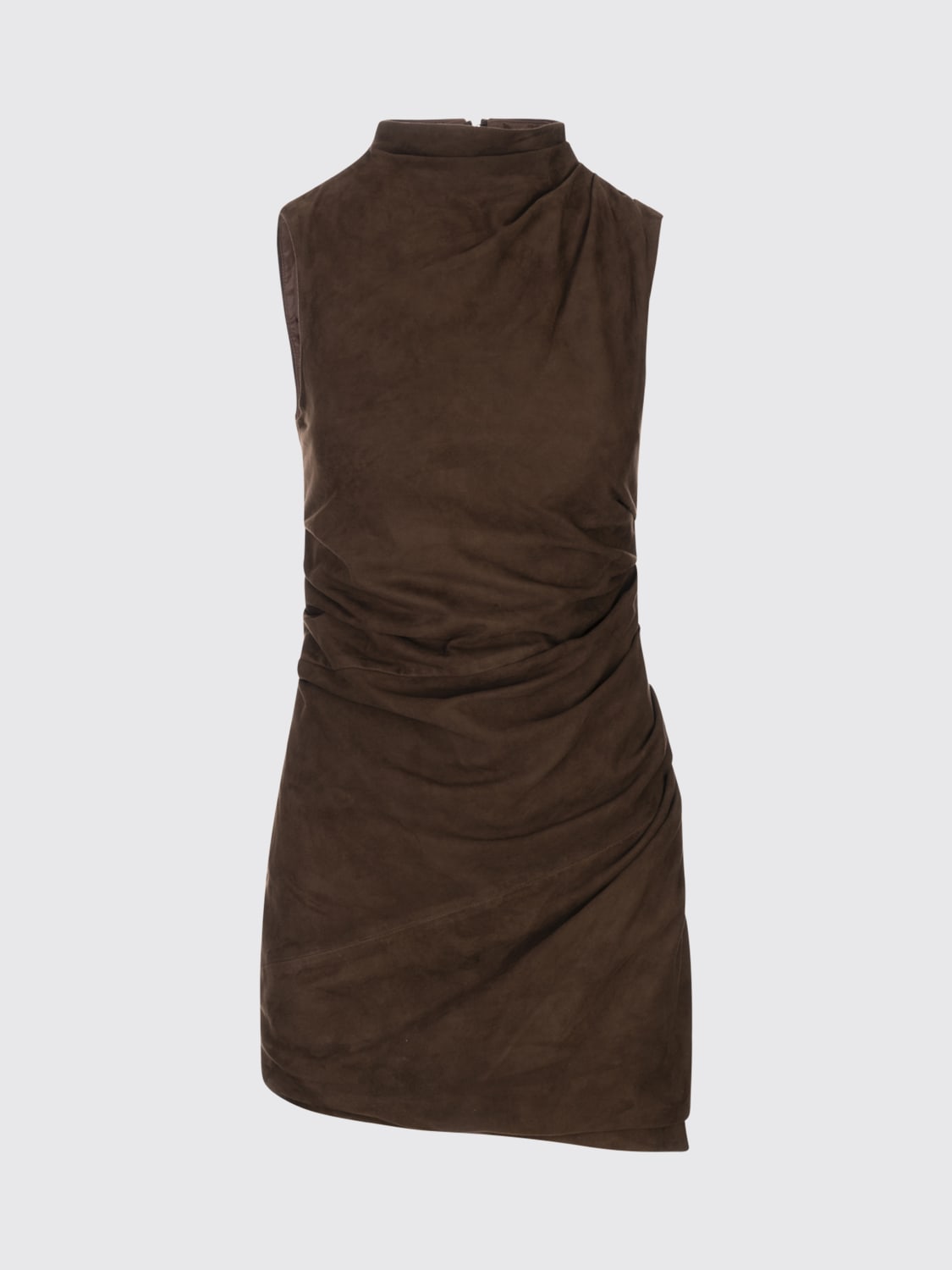 GIUSEPPE DI MORABITO ROBE: Combinaison femme Giuseppe Di Morabito, Terre - Img 1