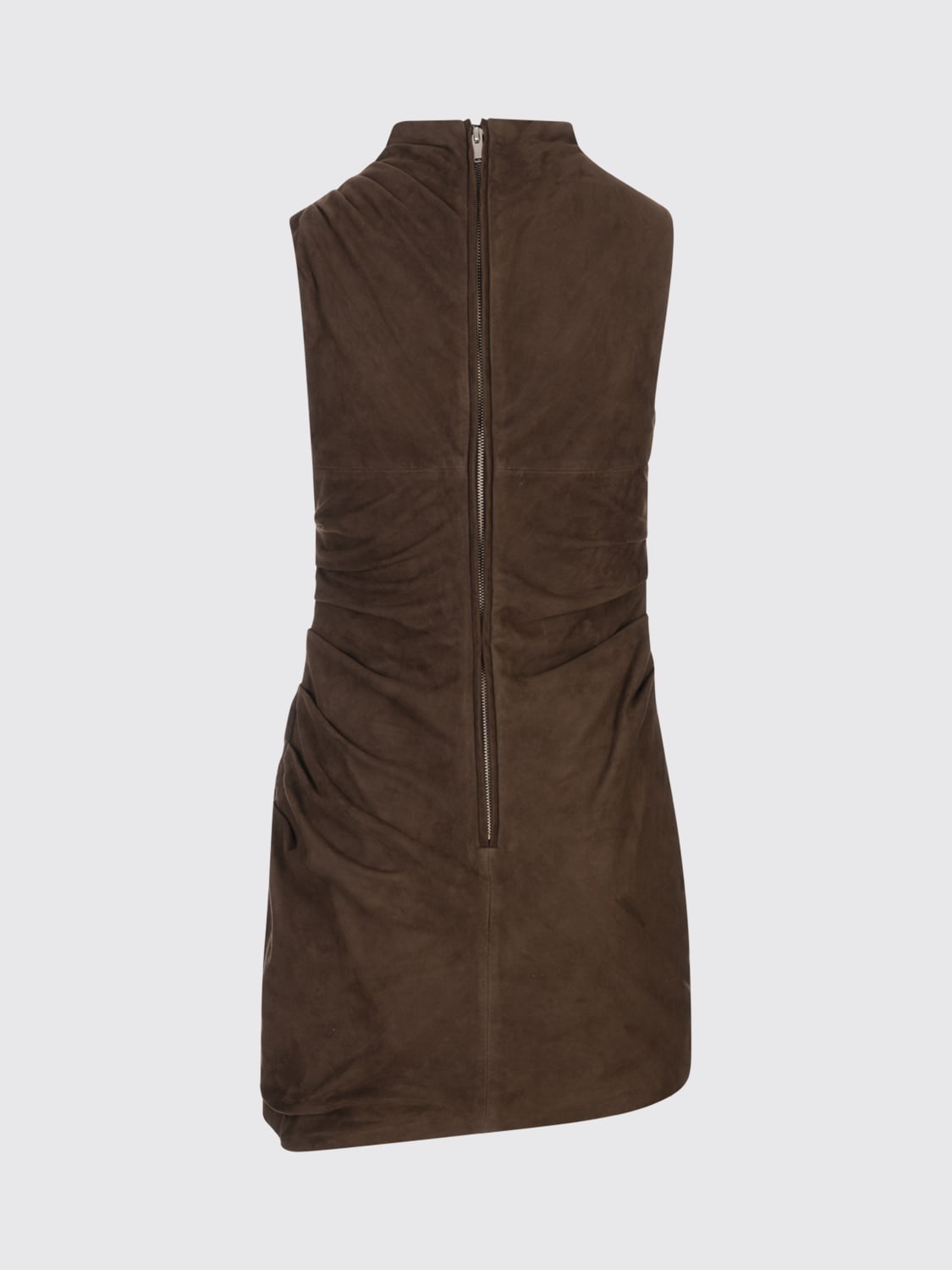 GIUSEPPE DI MORABITO ROBE: Combinaison femme Giuseppe Di Morabito, Terre - Img 2