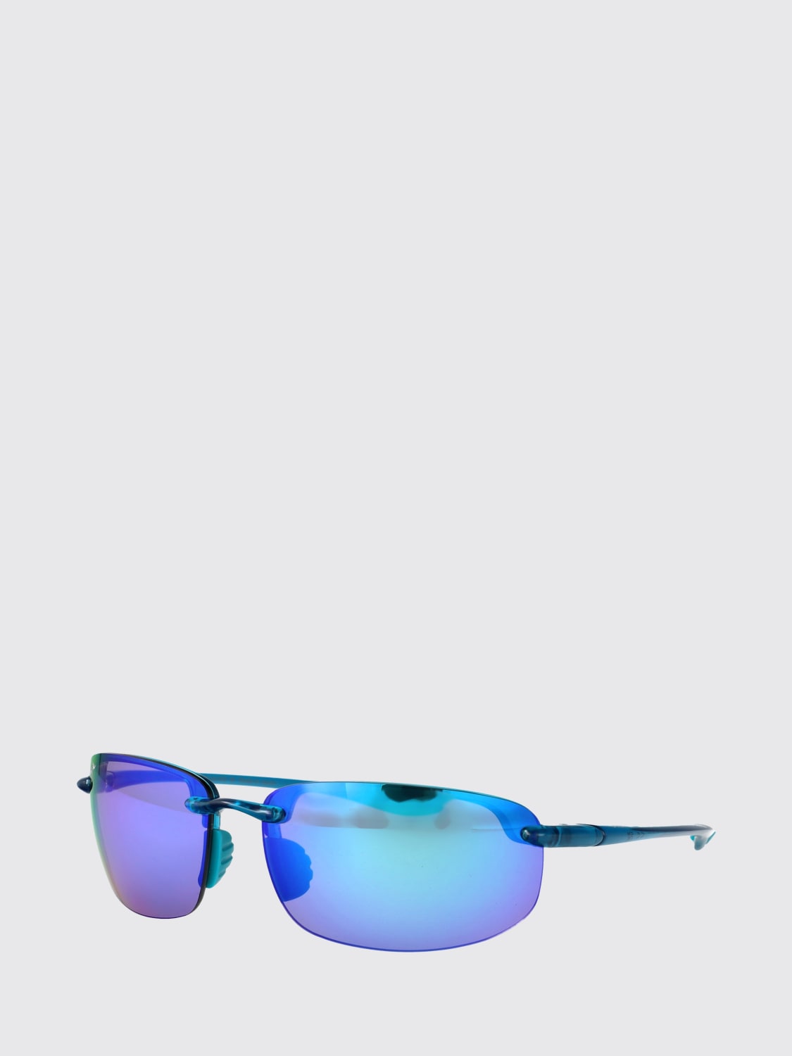 MAUI JIM SUNGLASSES: Sunglasses men Maui Jim, Blue - Img 1