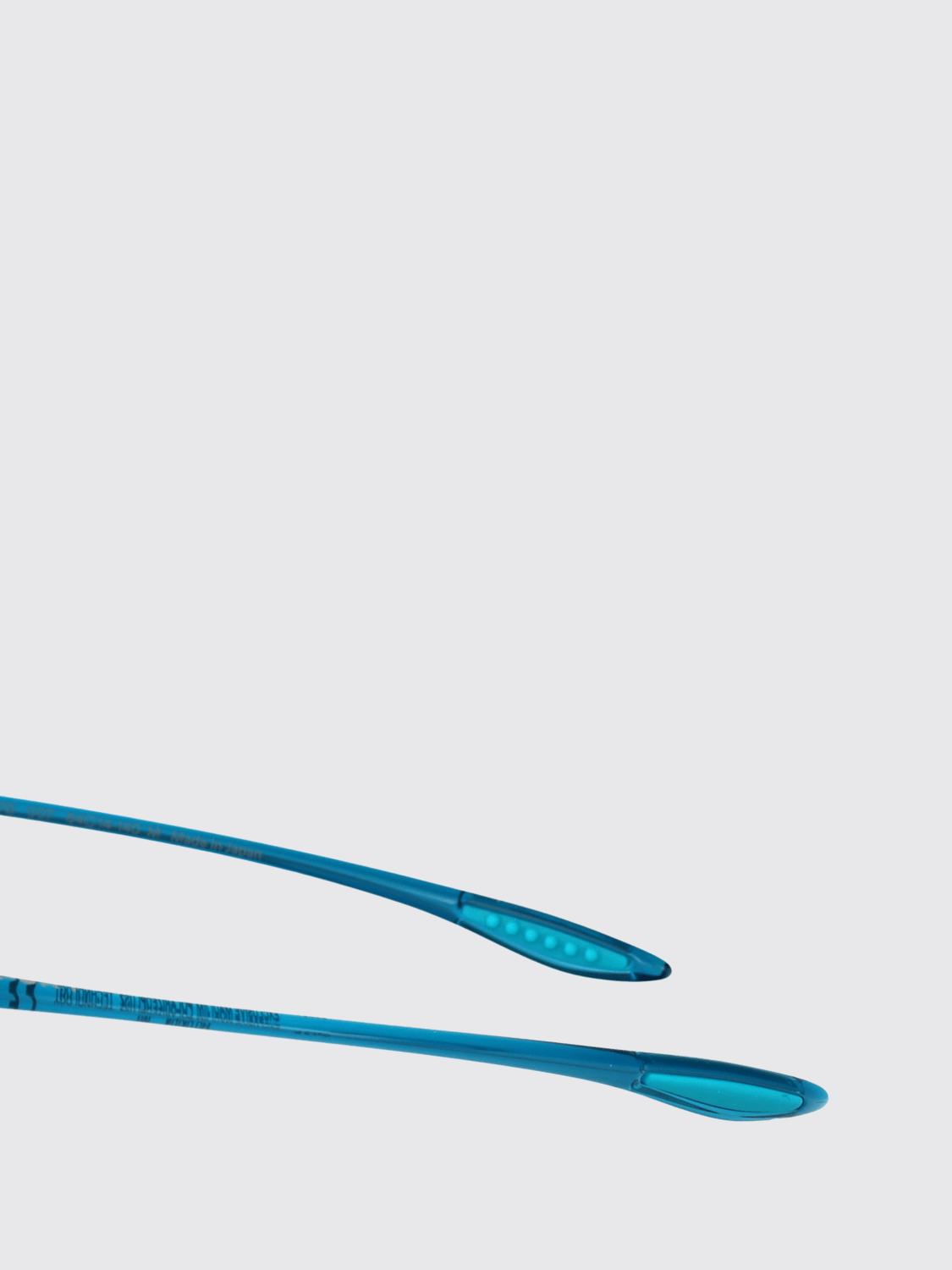 MAUI JIM SUNGLASSES: Sunglasses men Maui Jim, Blue - Img 3