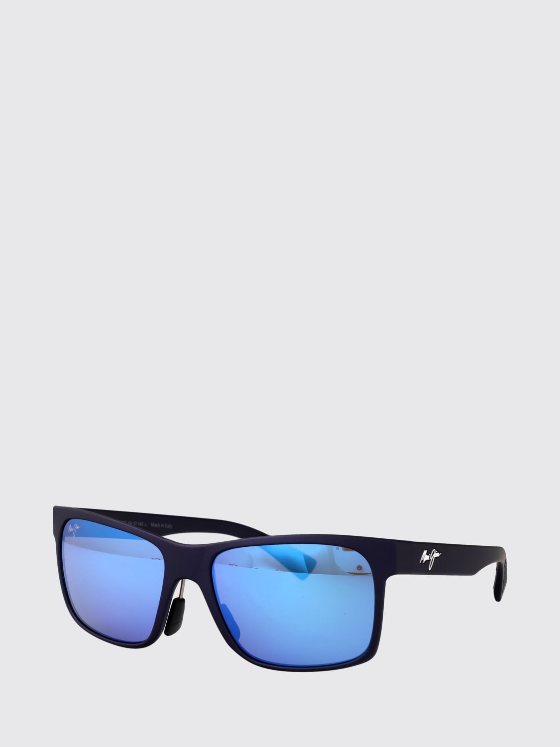 MAUI JIM SUNGLASSES: Sunglasses men Maui Jim, Blue - Img 1