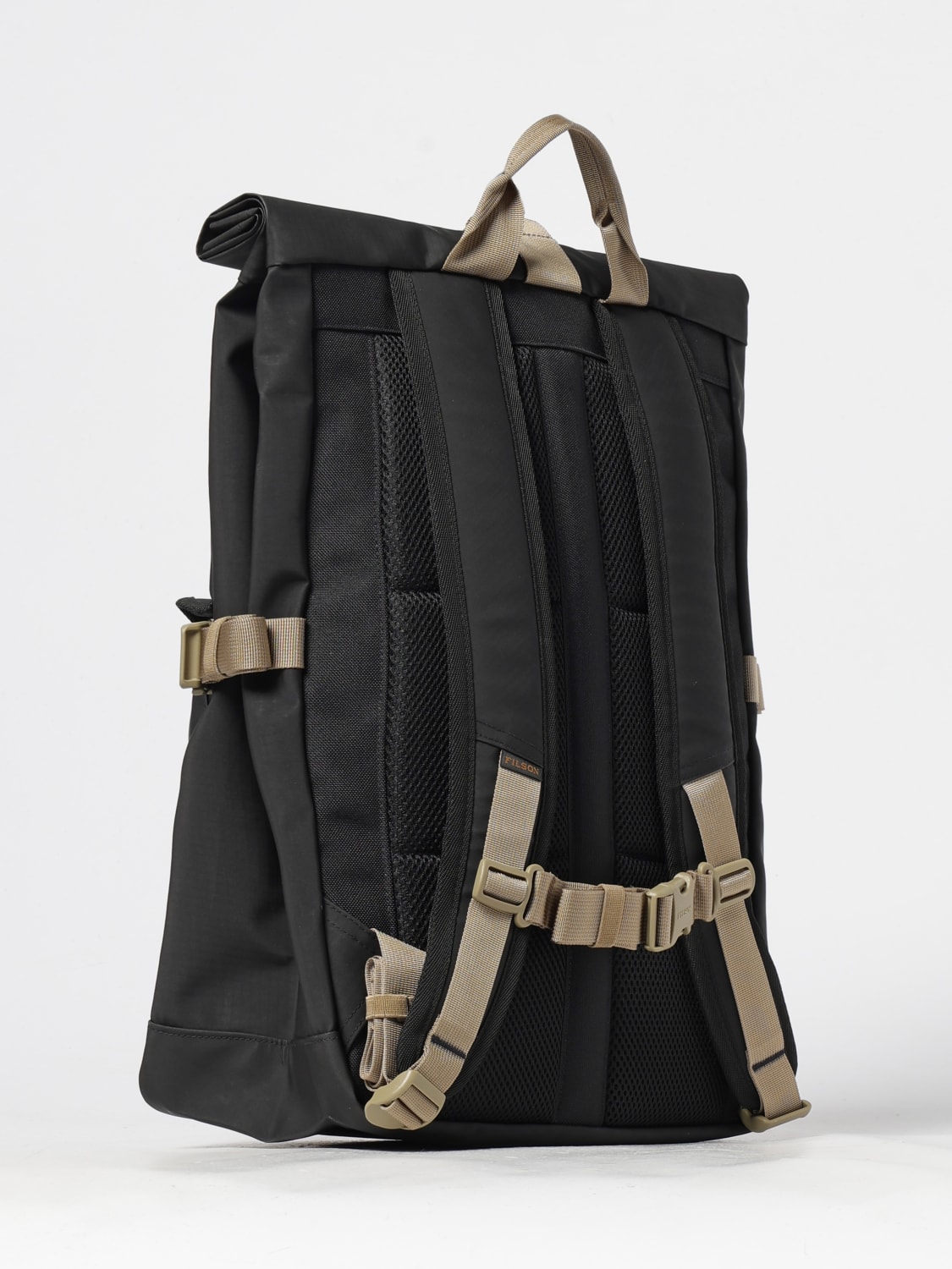 FILSON BACKPACK: Backpack men Filson, Black - Img 2