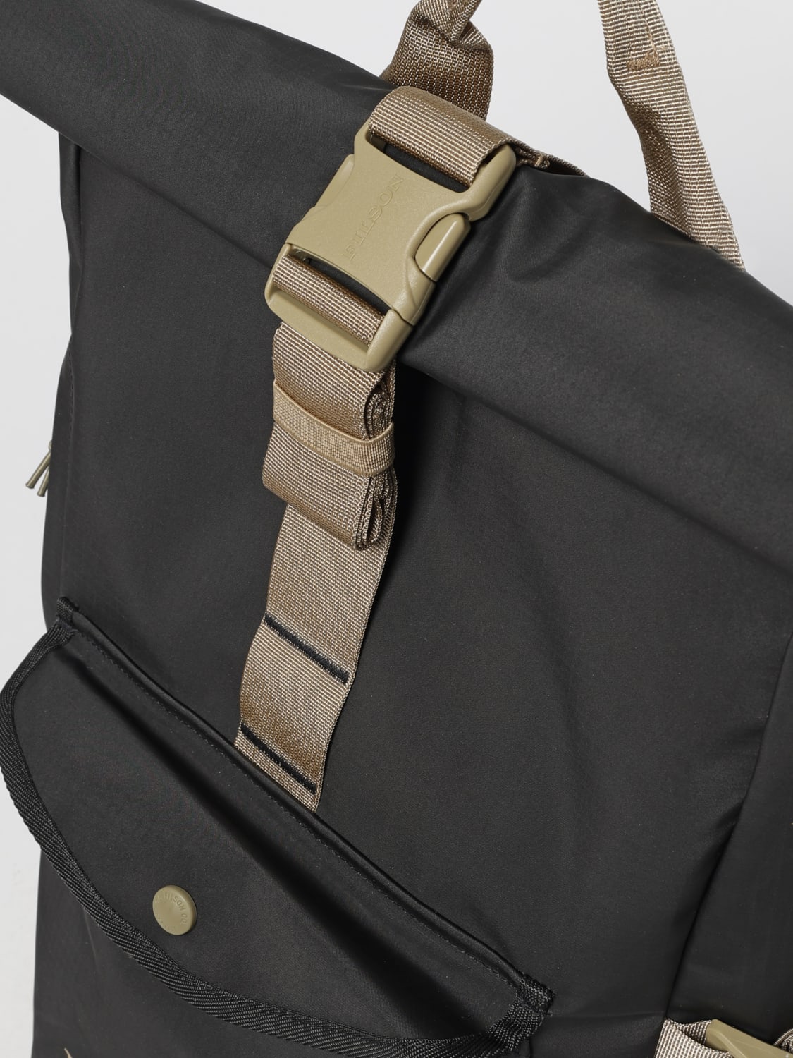 FILSON BACKPACK: Backpack men Filson, Black - Img 3