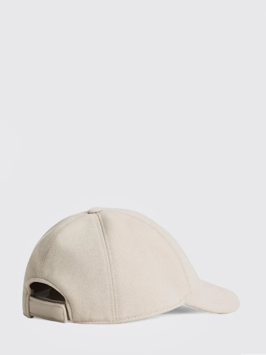 DOLCE & GABBANA GORRO: Gorro niños Dolce & Gabbana, Marrón - Img 2