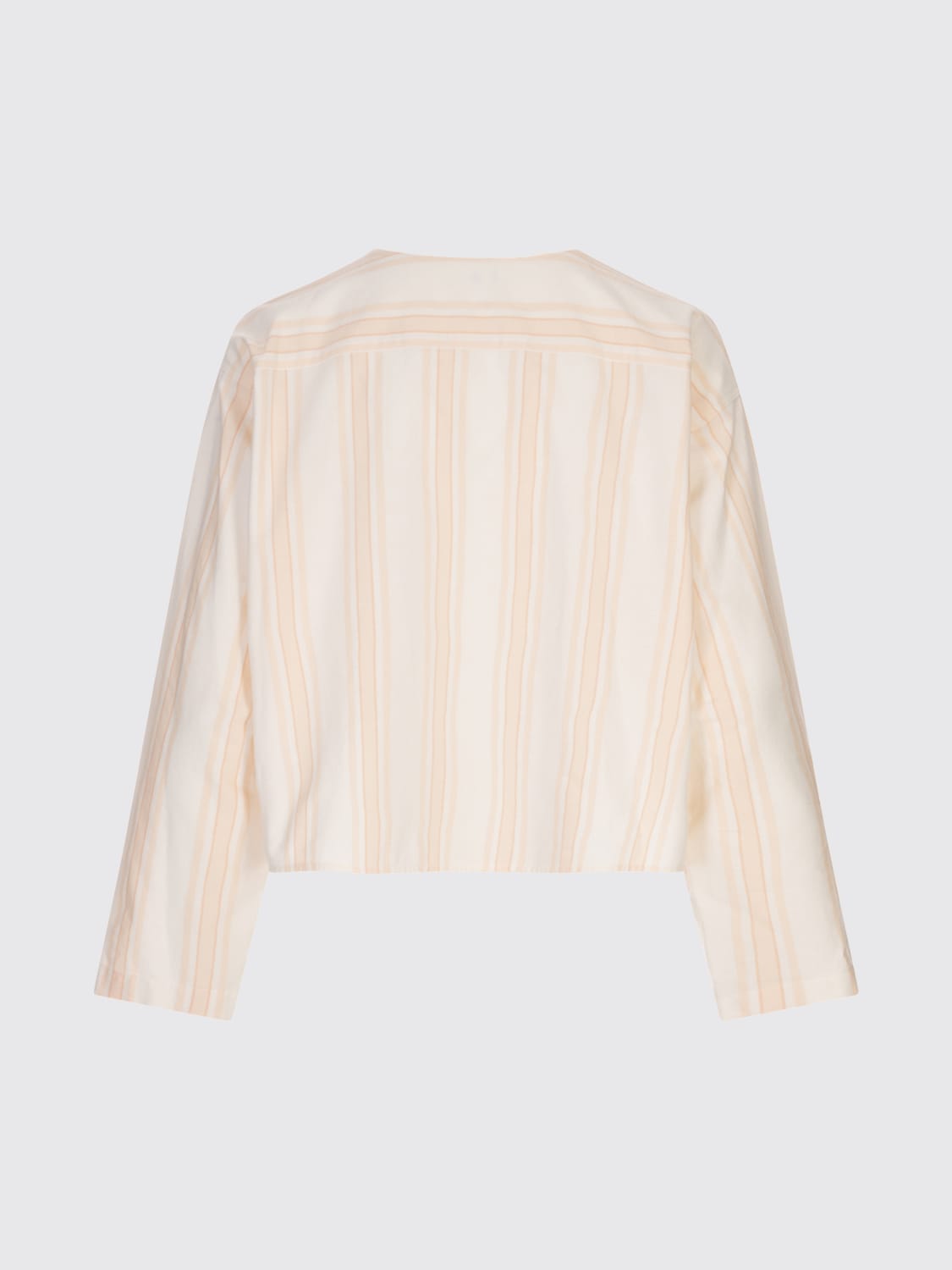 CHLOÉ TOP: Top damen ChloÉ, Pink - Img 2