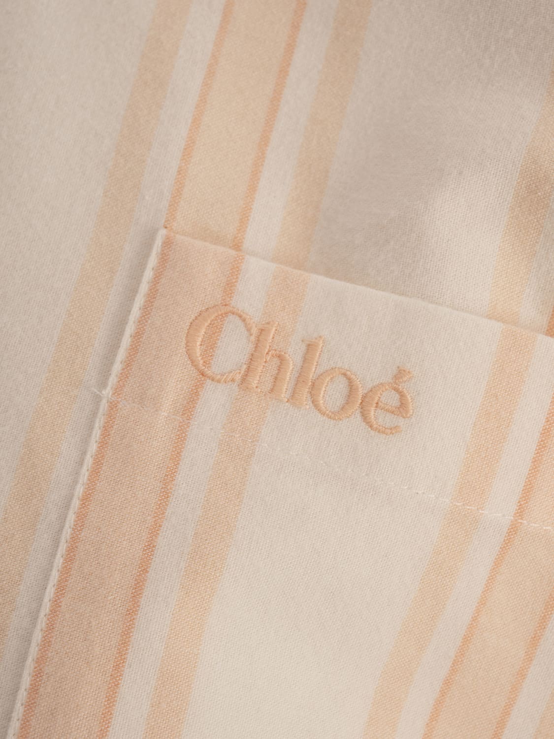 CHLOÉ TOP: Top damen ChloÉ, Pink - Img 3