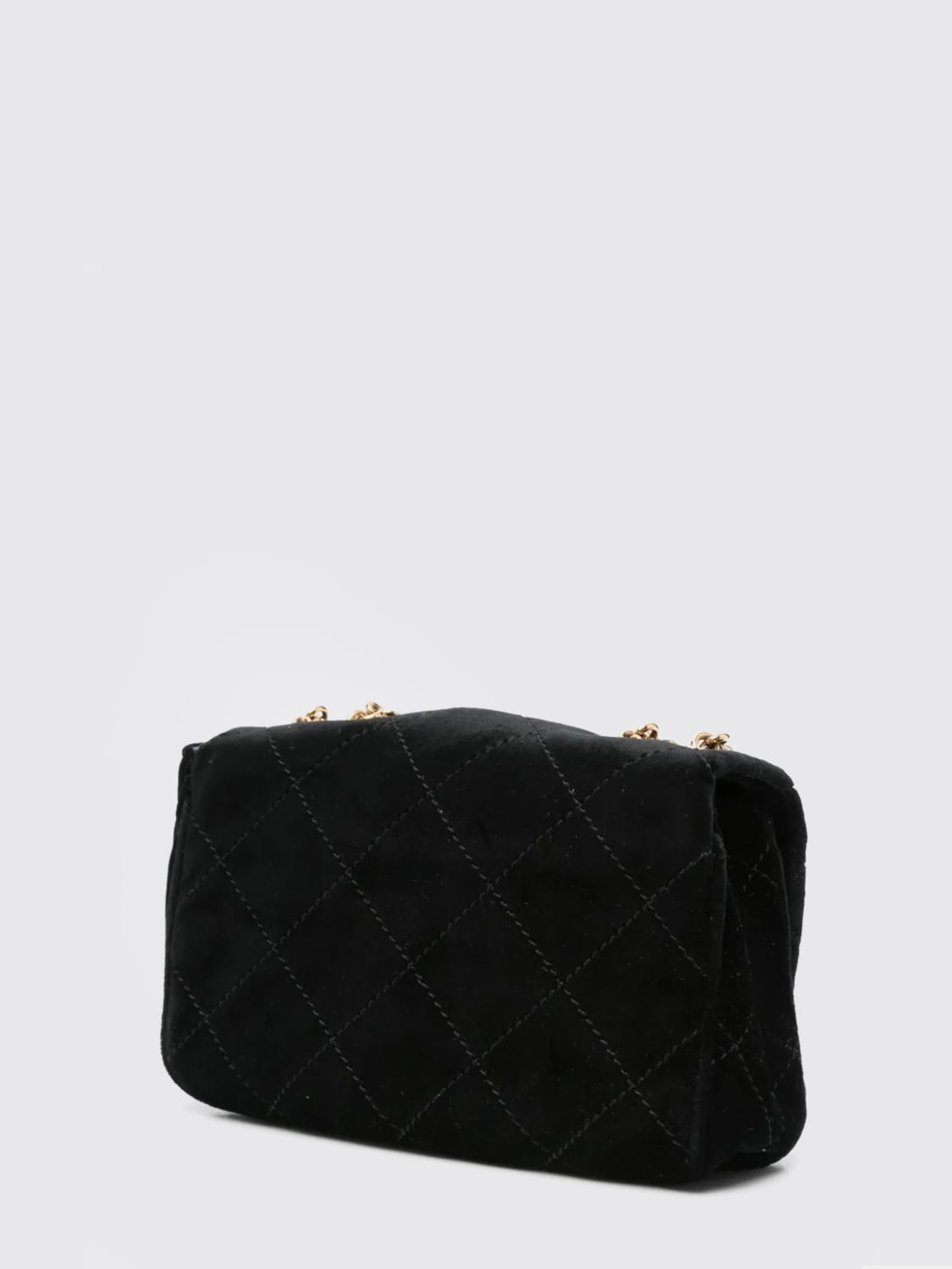 CHLOÉ CROSSBODY BAG: Shoulder bag woman ChloÉ, Black - Img 2