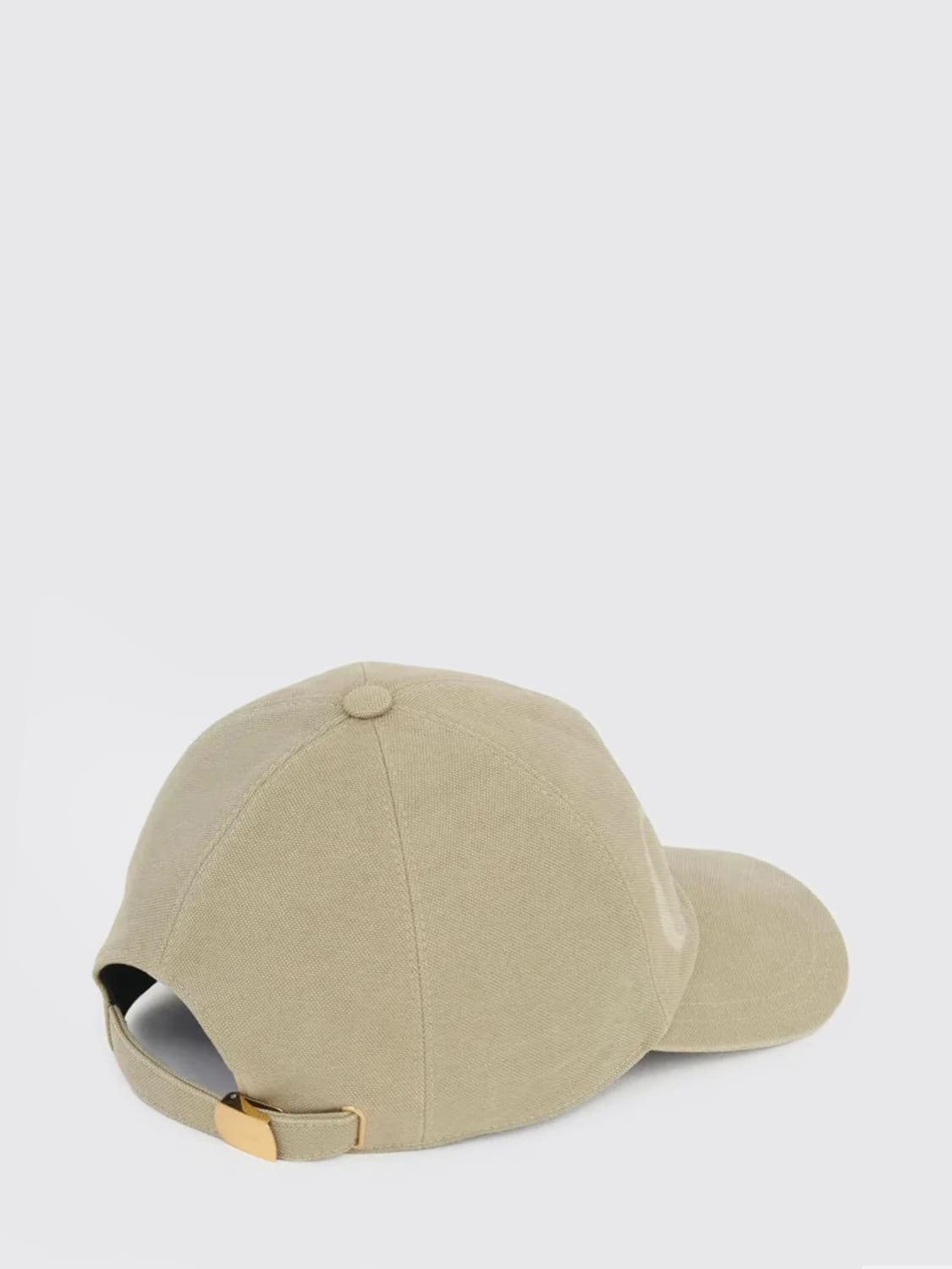 CHLOÉ SOMBRERO: Sombrero mujer ChloÉ, Verde - Img 2