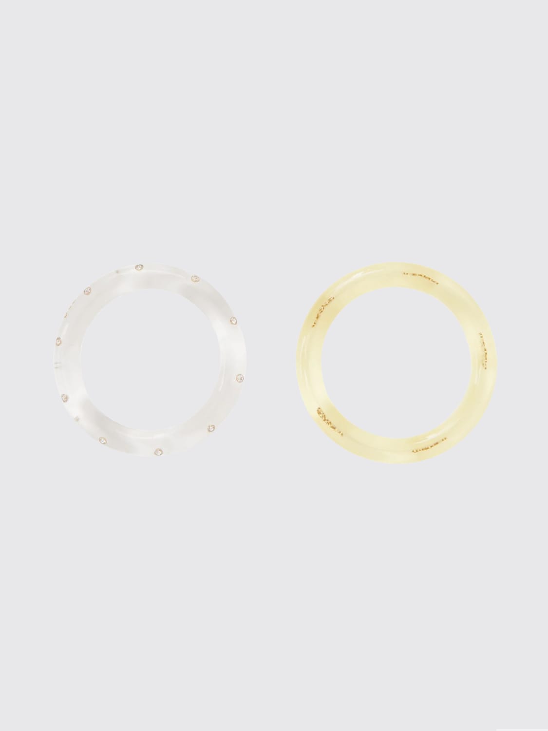 CHLOÉ JEWEL: Jewel woman ChloÉ, Multicolor - Img 1