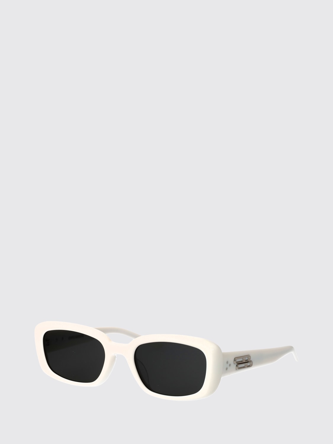 GENTLE MONSTER SUNGLASSES: Sunglasses men Gentle Monster, White - Img 1